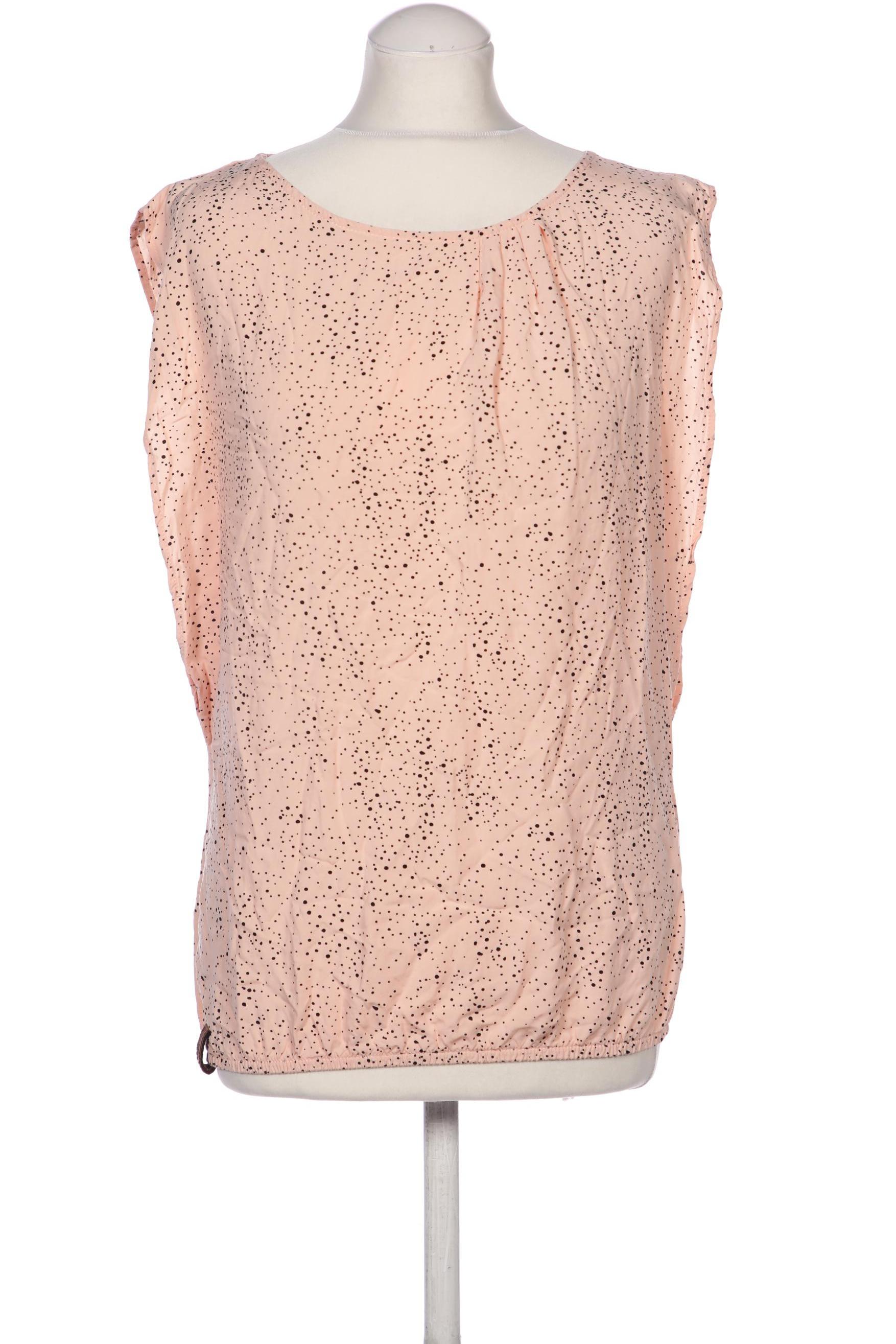 

Naketano Damen Bluse, pink, Gr. 36