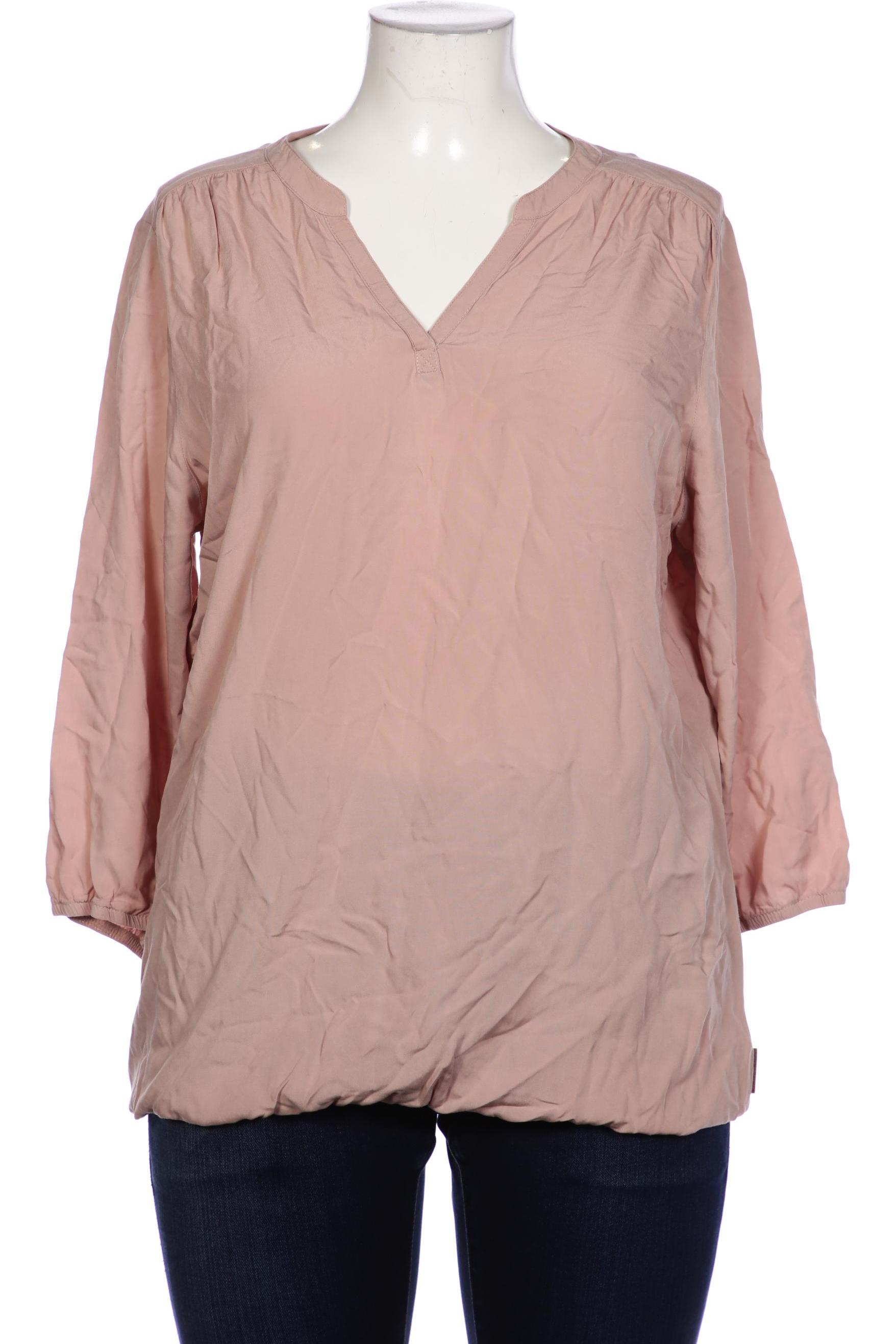 

Naketano Damen Bluse, beige, Gr. 44