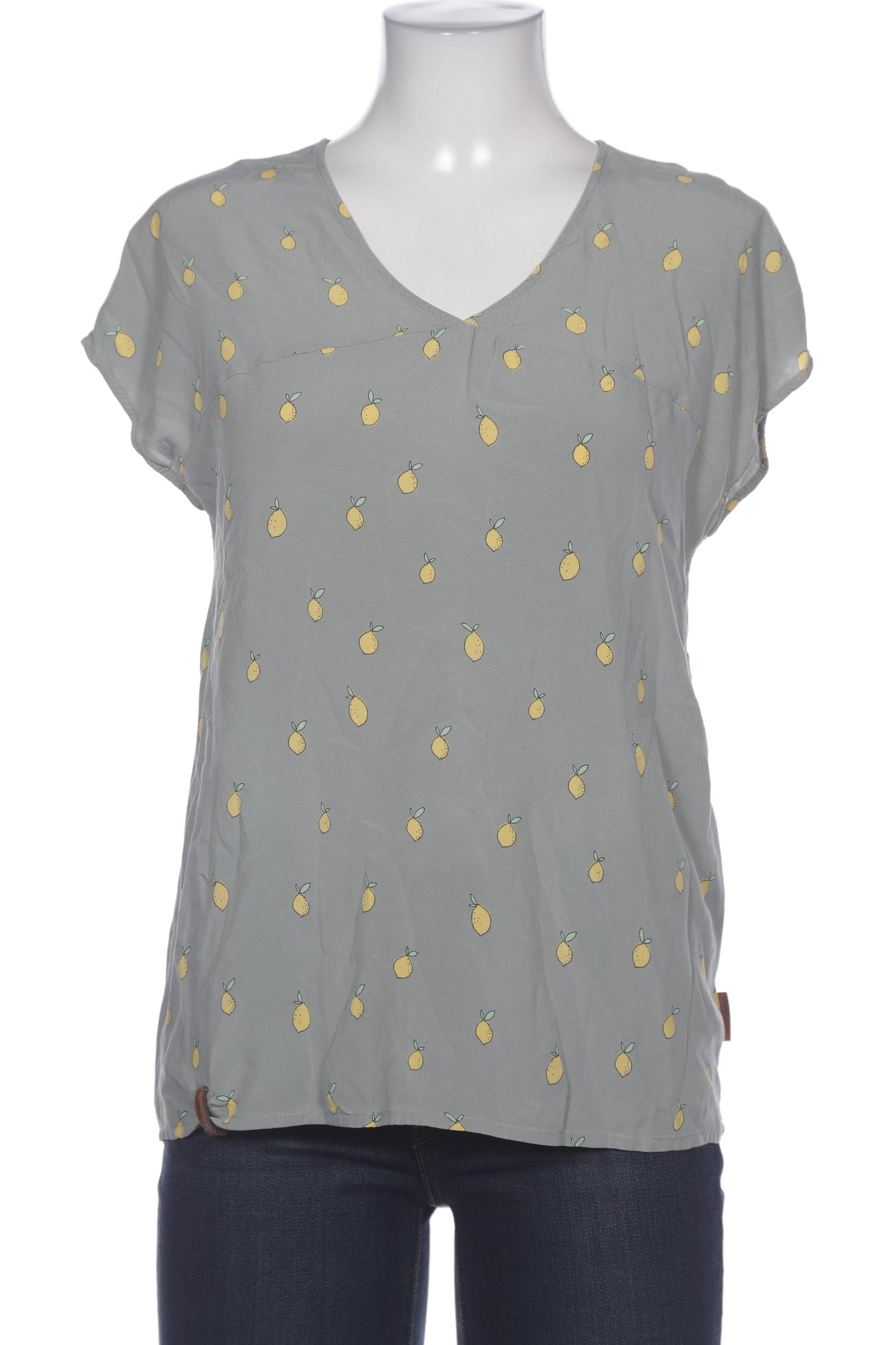 

Naketano Damen Bluse, grün, Gr. 36