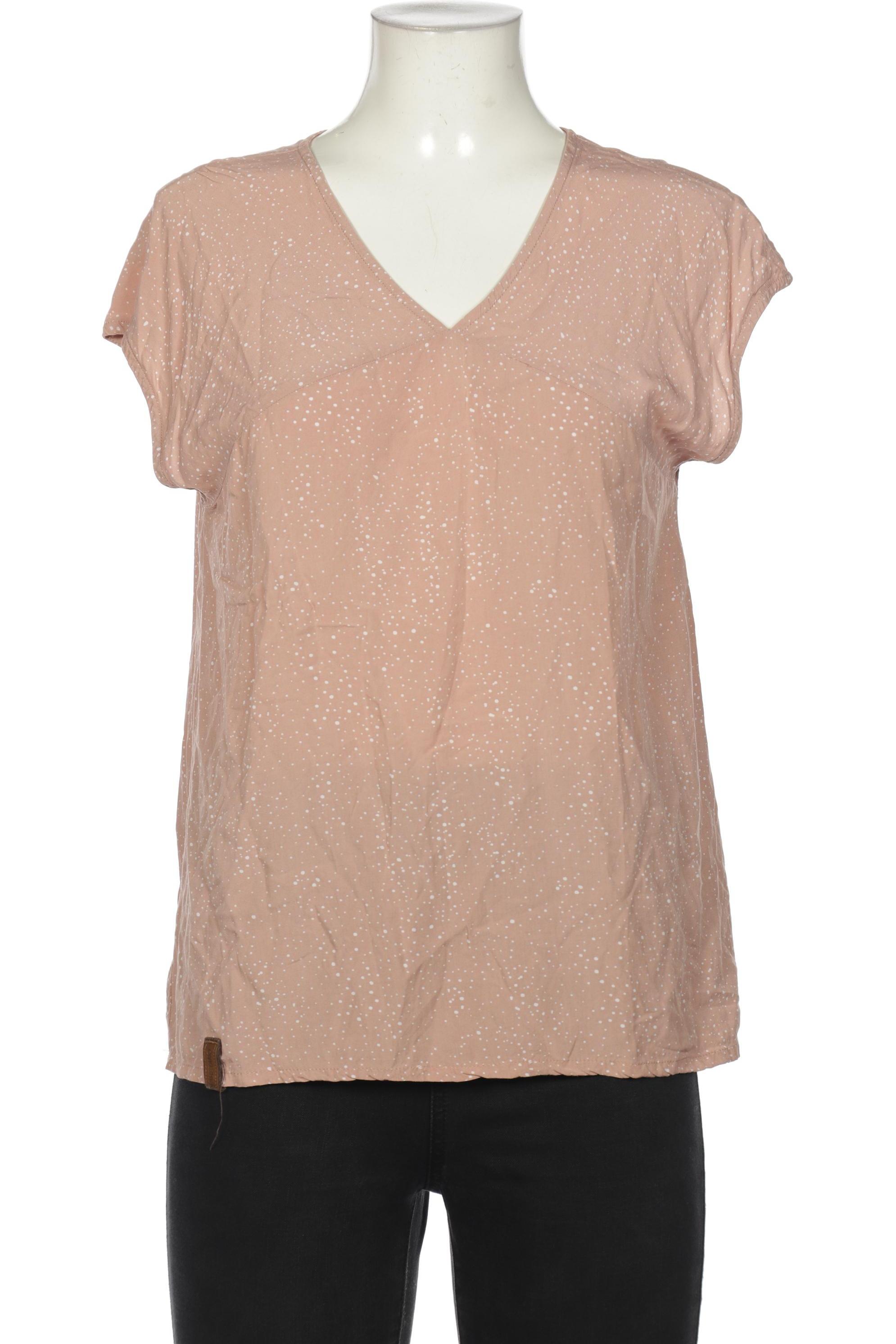 

Naketano Damen Bluse, pink