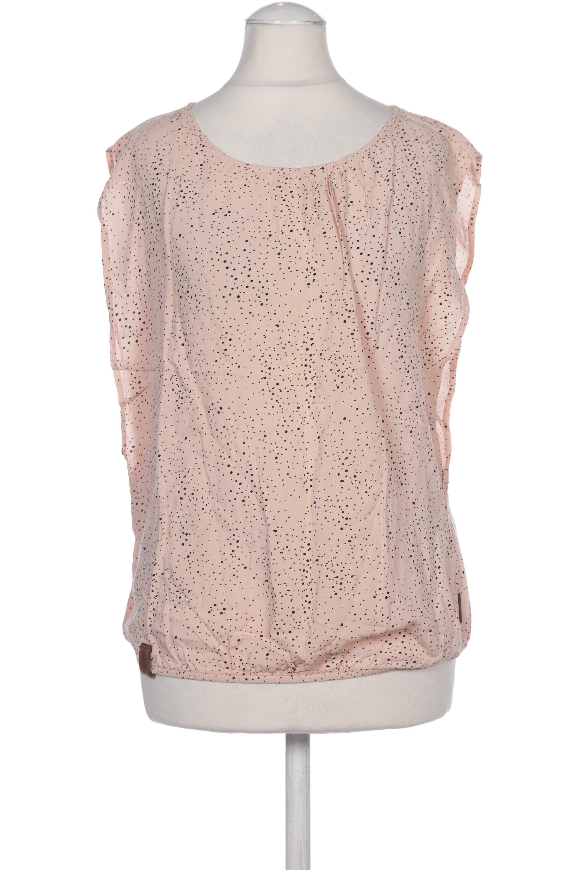 

Naketano Damen Bluse, pink