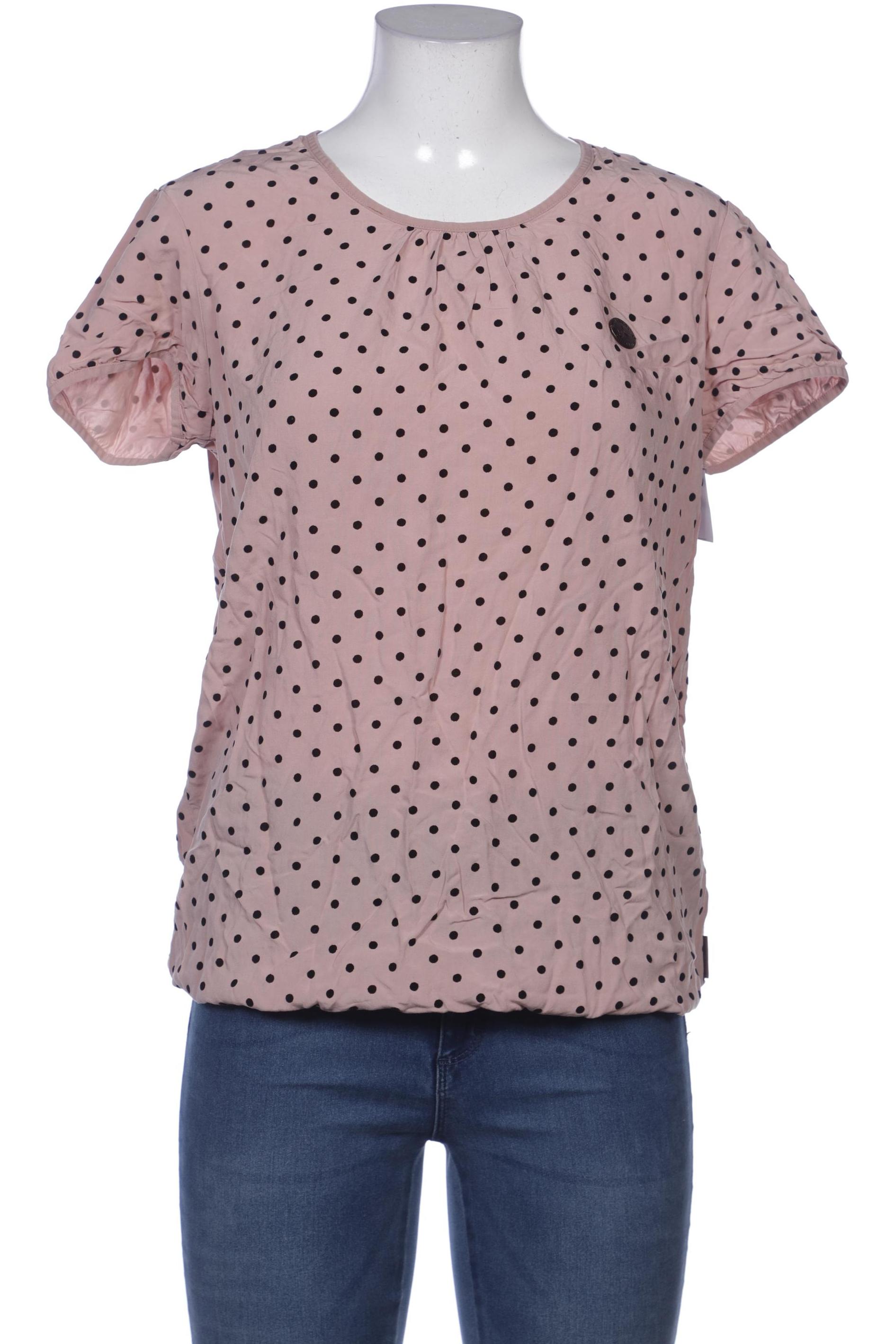

Naketano Damen Bluse, beige, Gr. 42