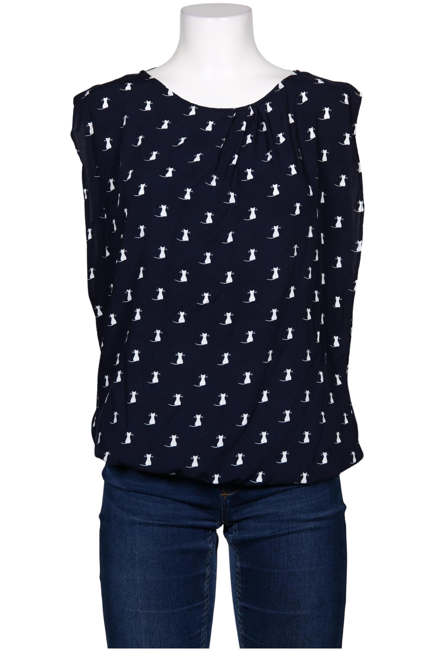 

Naketano Damen Bluse, mehrfarbig, Gr. 44