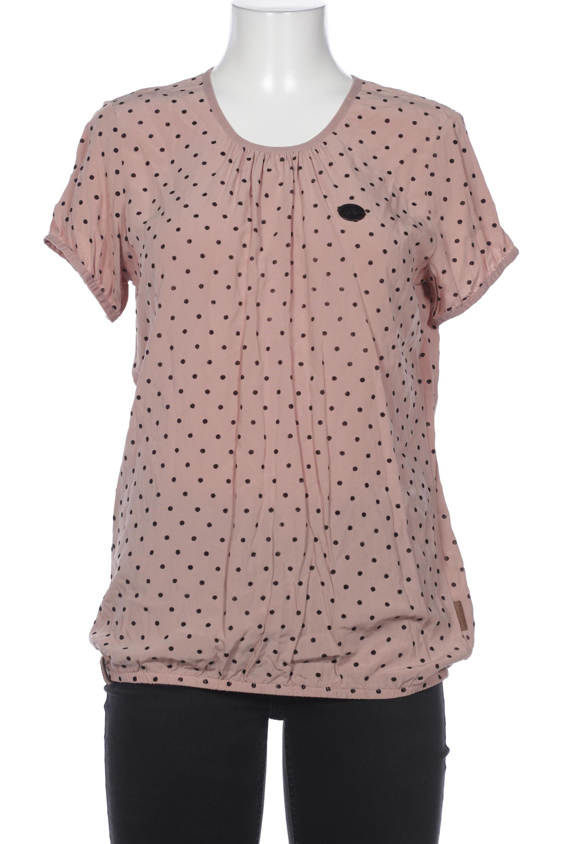 

Naketano Damen Bluse, braun