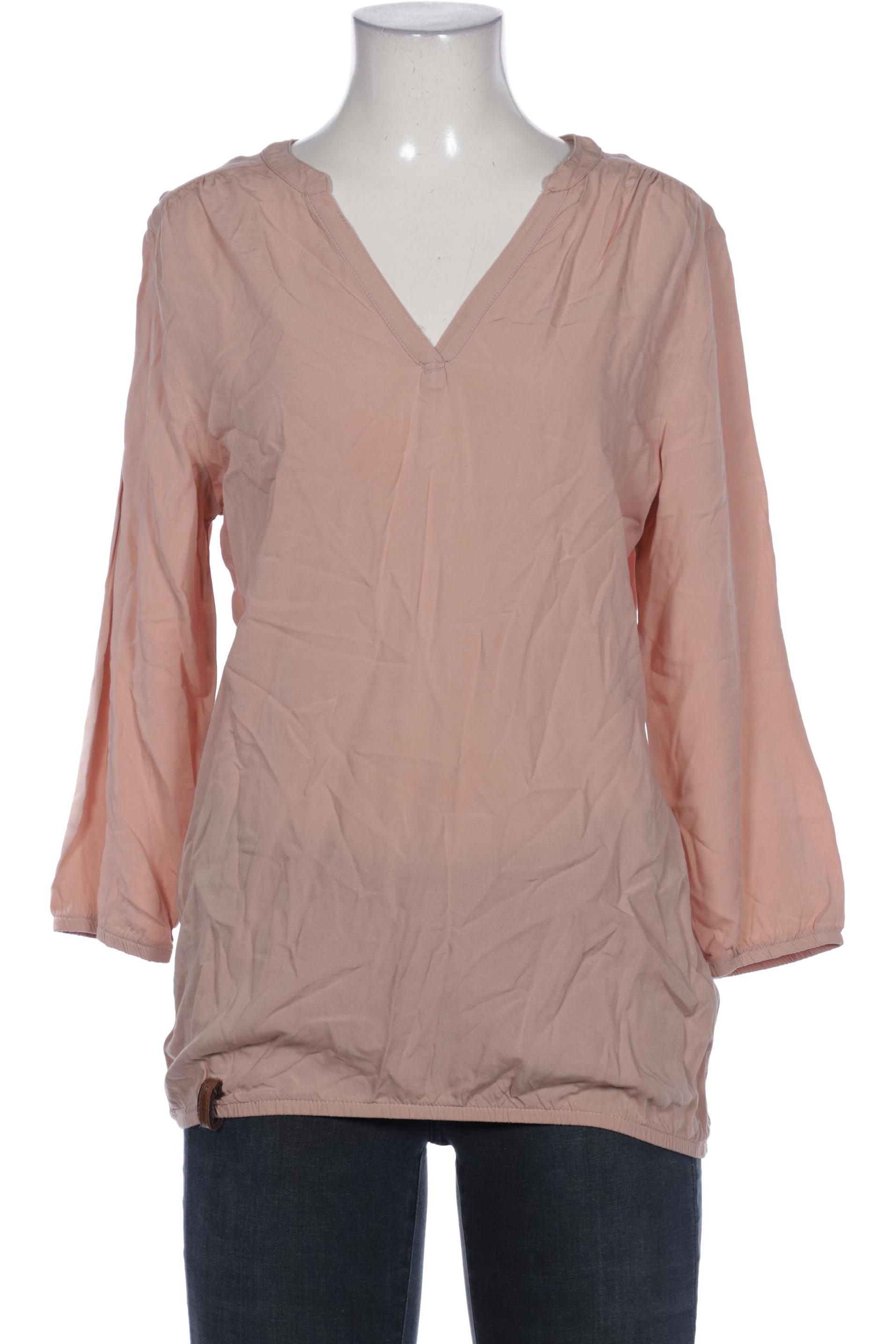 

Naketano Damen Bluse, pink, Gr. 36