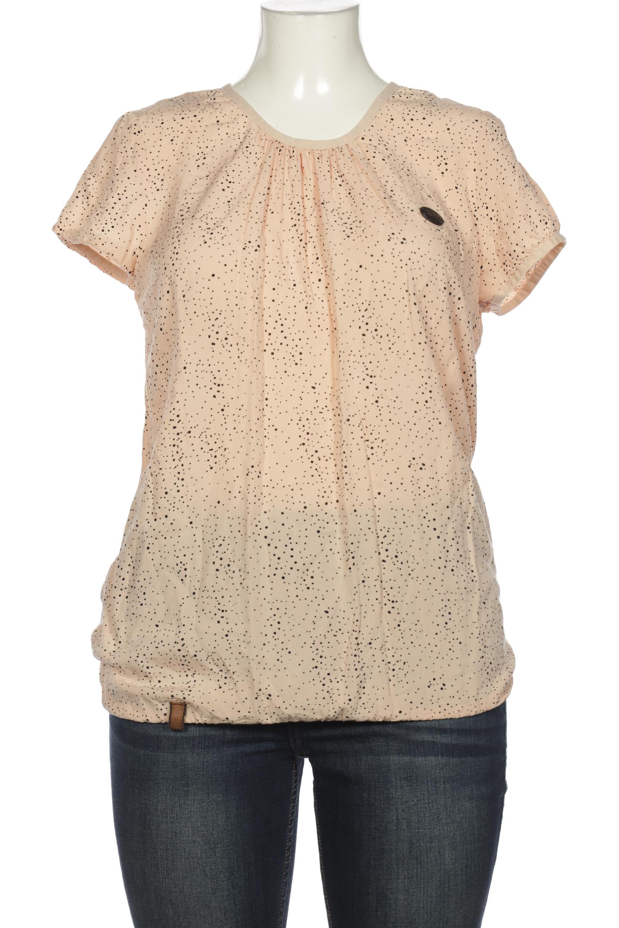 

Naketano Damen Bluse, orange