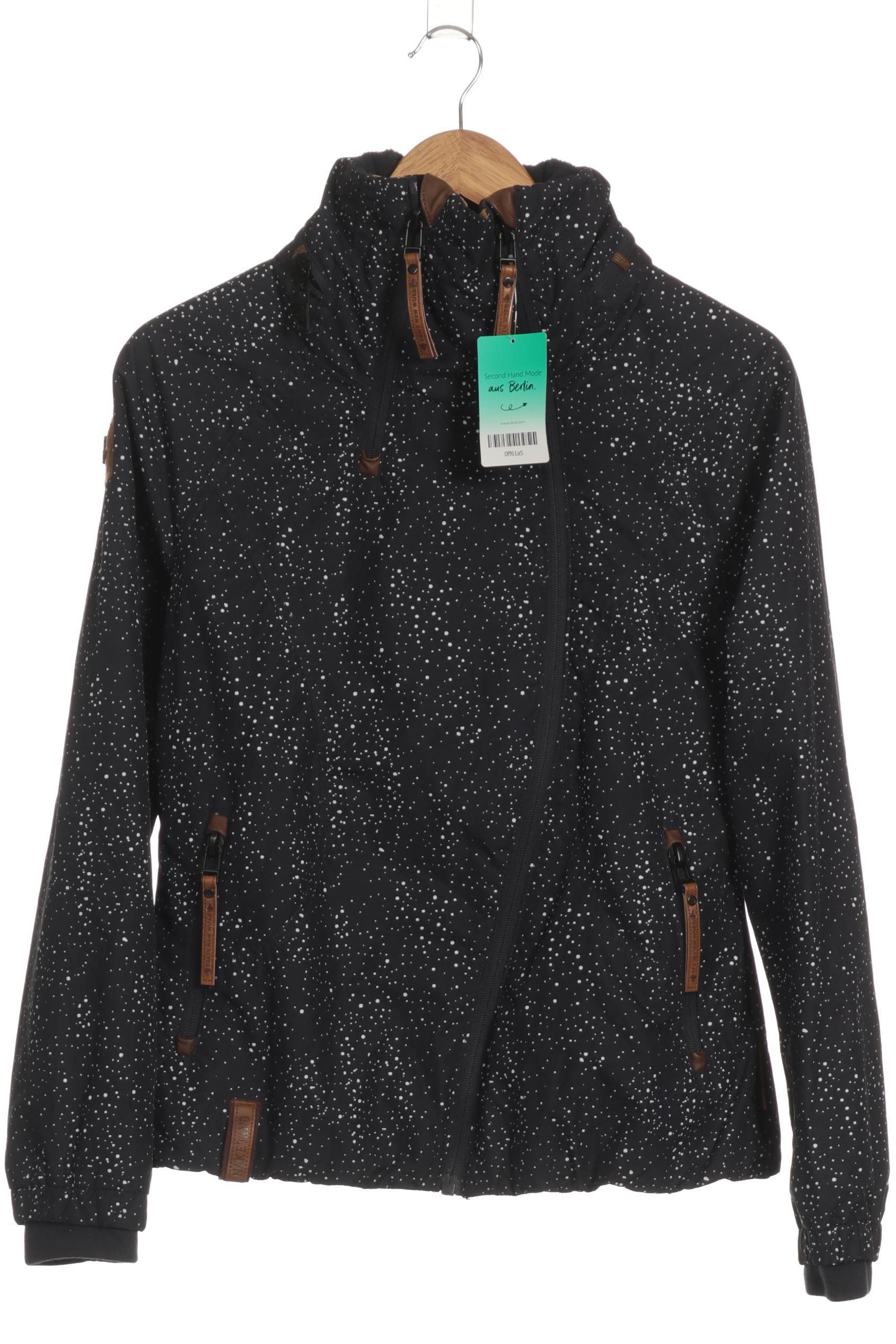 

Naketano Damen Jacke, grau, Gr.