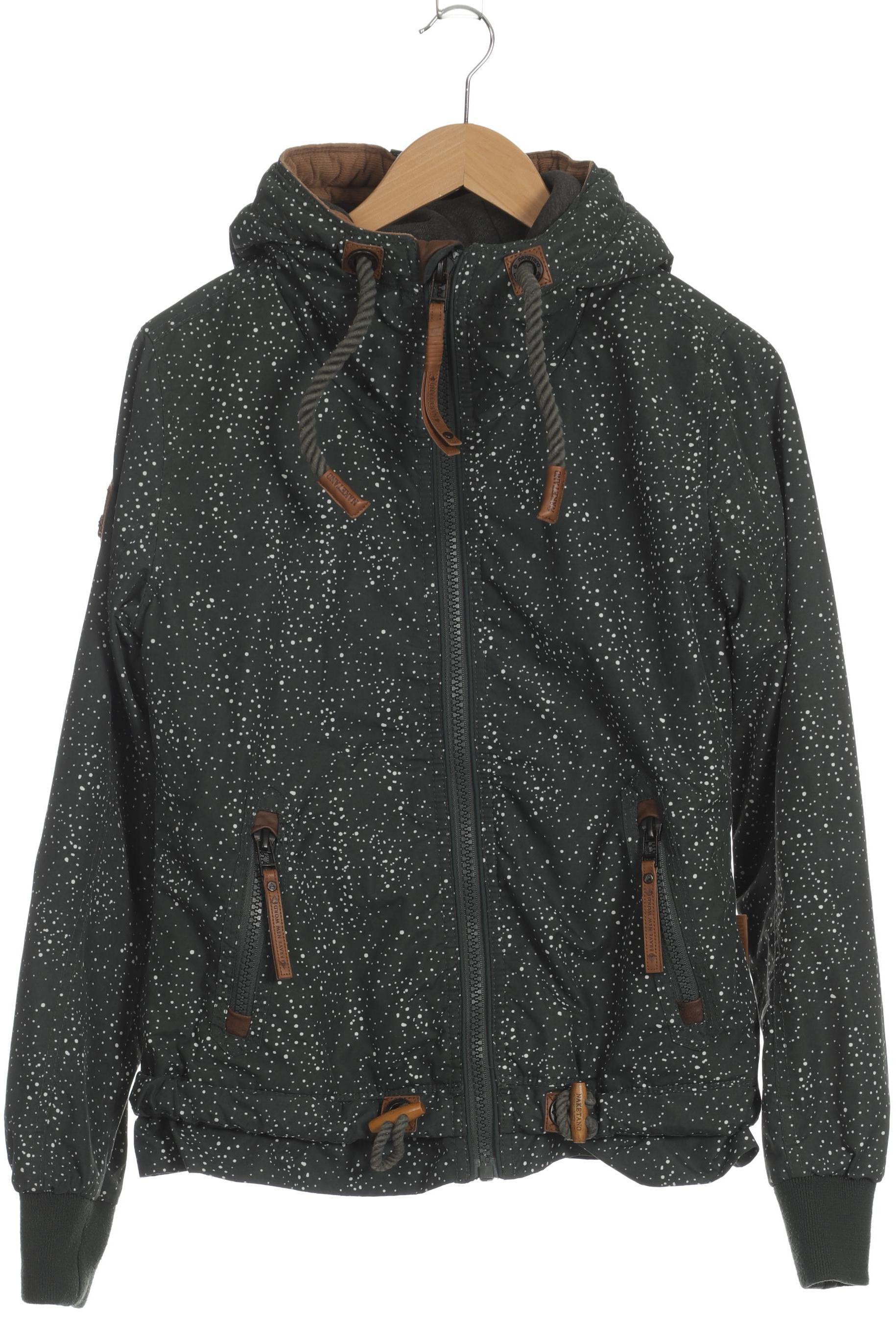 

Naketano Damen Jacke, grün, Gr.