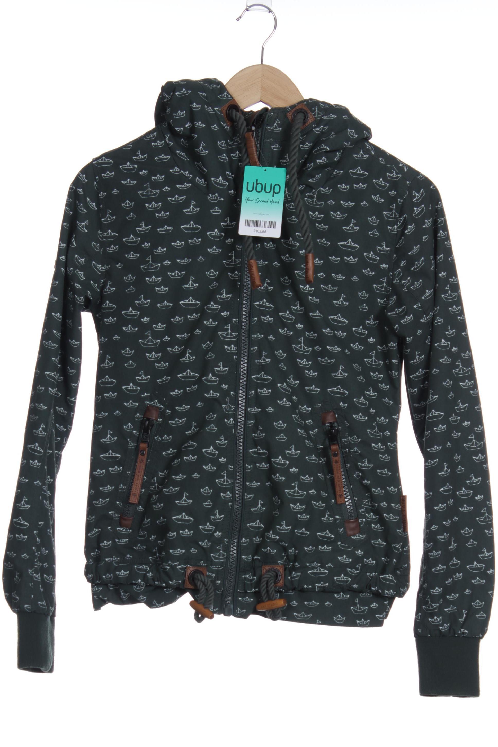 

Naketano Damen Jacke, grün, Gr.