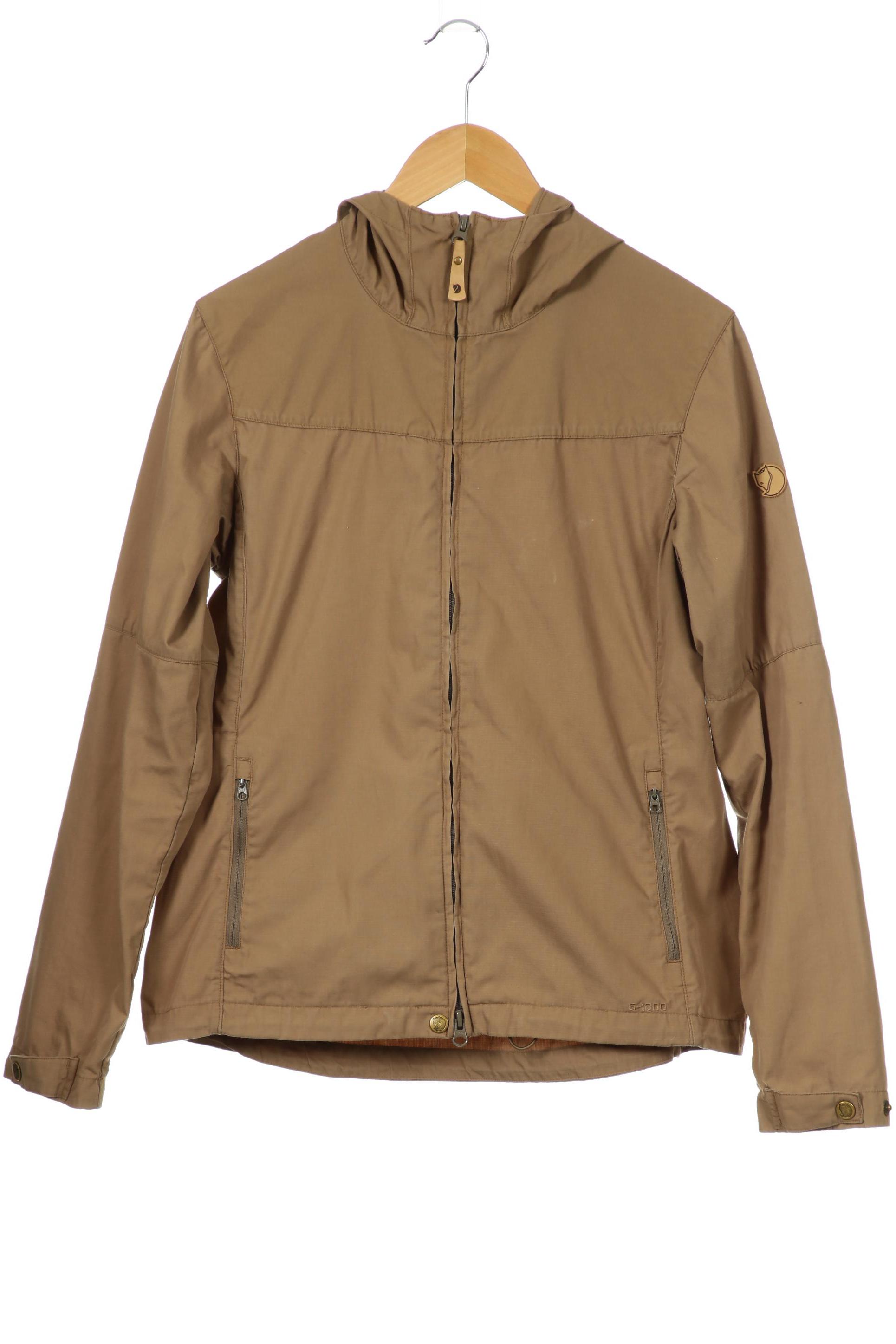 

Naketano Damen Jacke, beige, Gr. 38