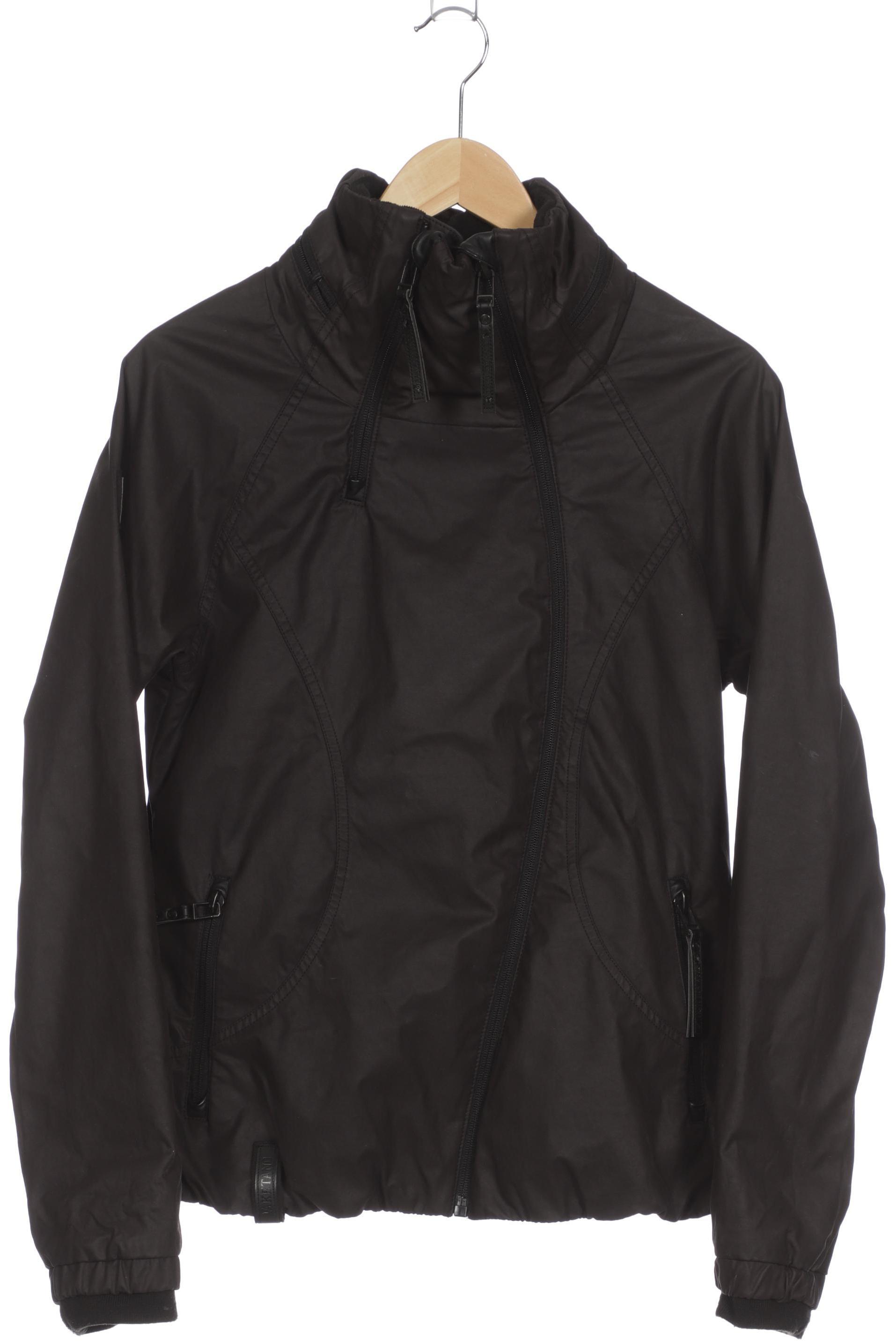 

Naketano Damen Jacke, grau, Gr.