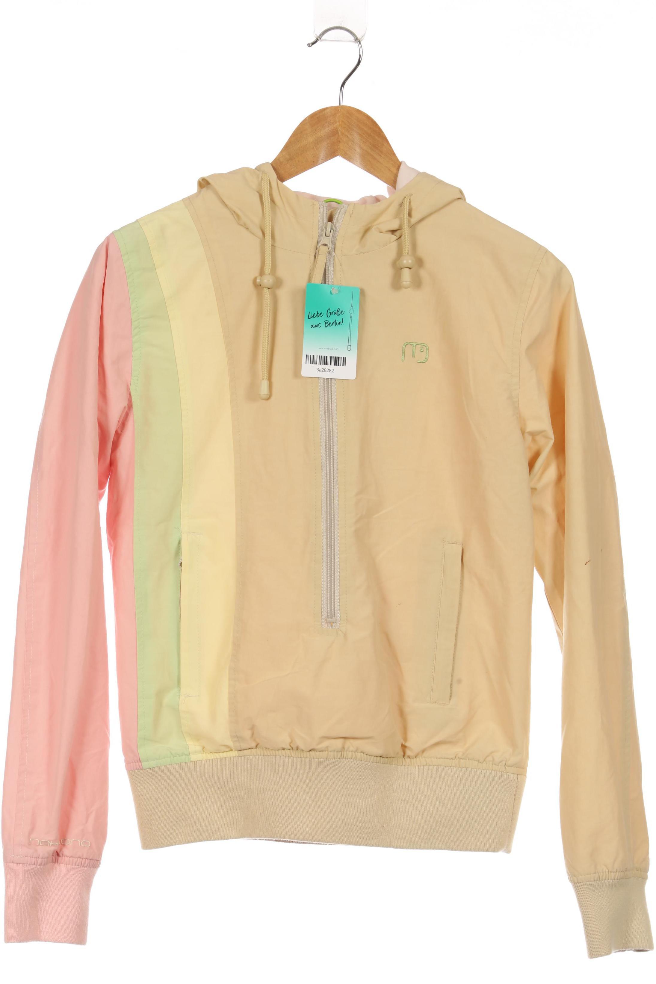 

Naketano Damen Jacke, beige, Gr.