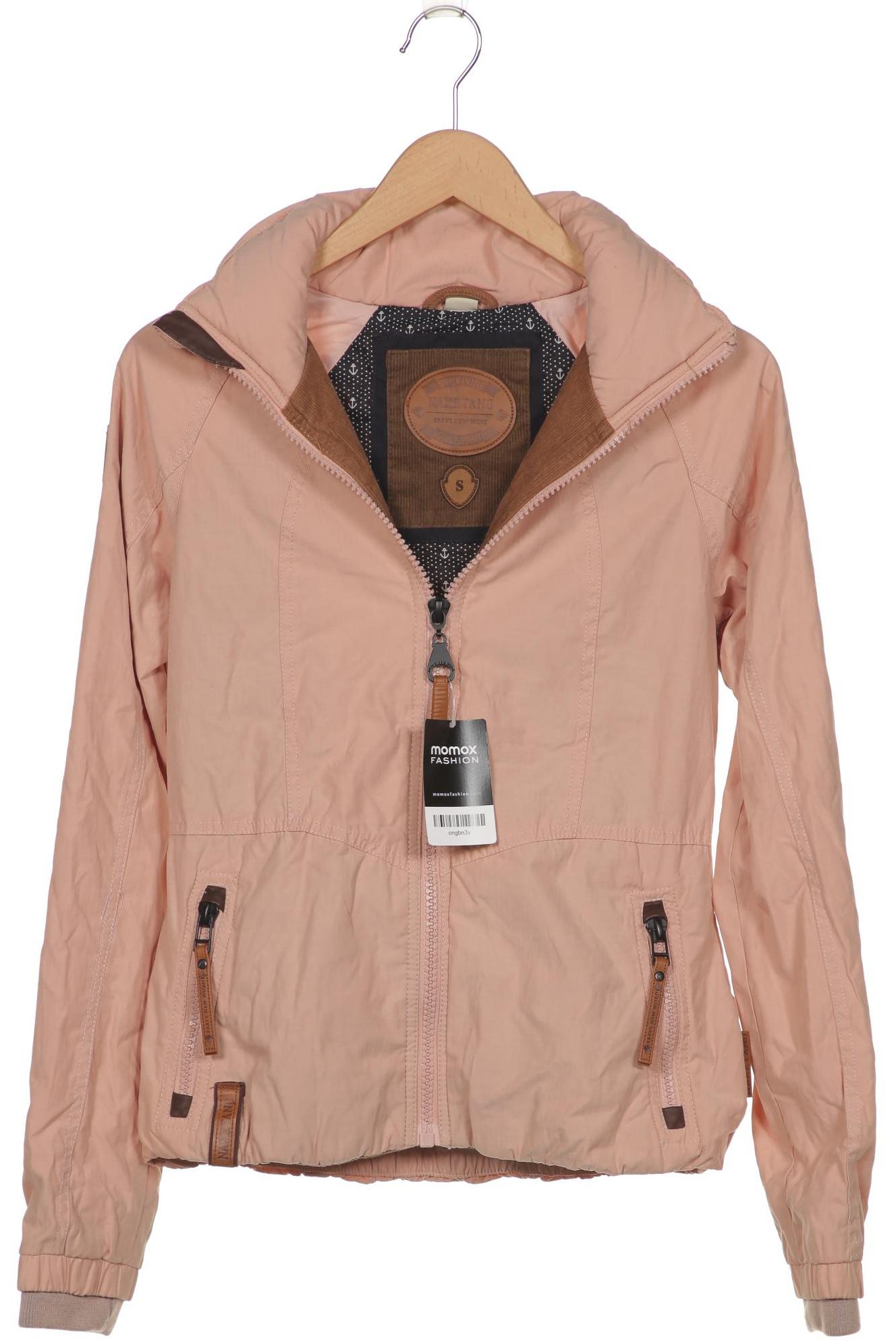 

Naketano Damen Jacke, pink