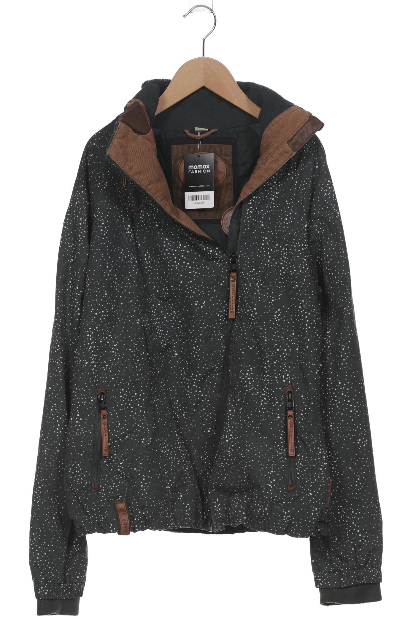 

Naketano Damen Jacke, grün, Gr. 44