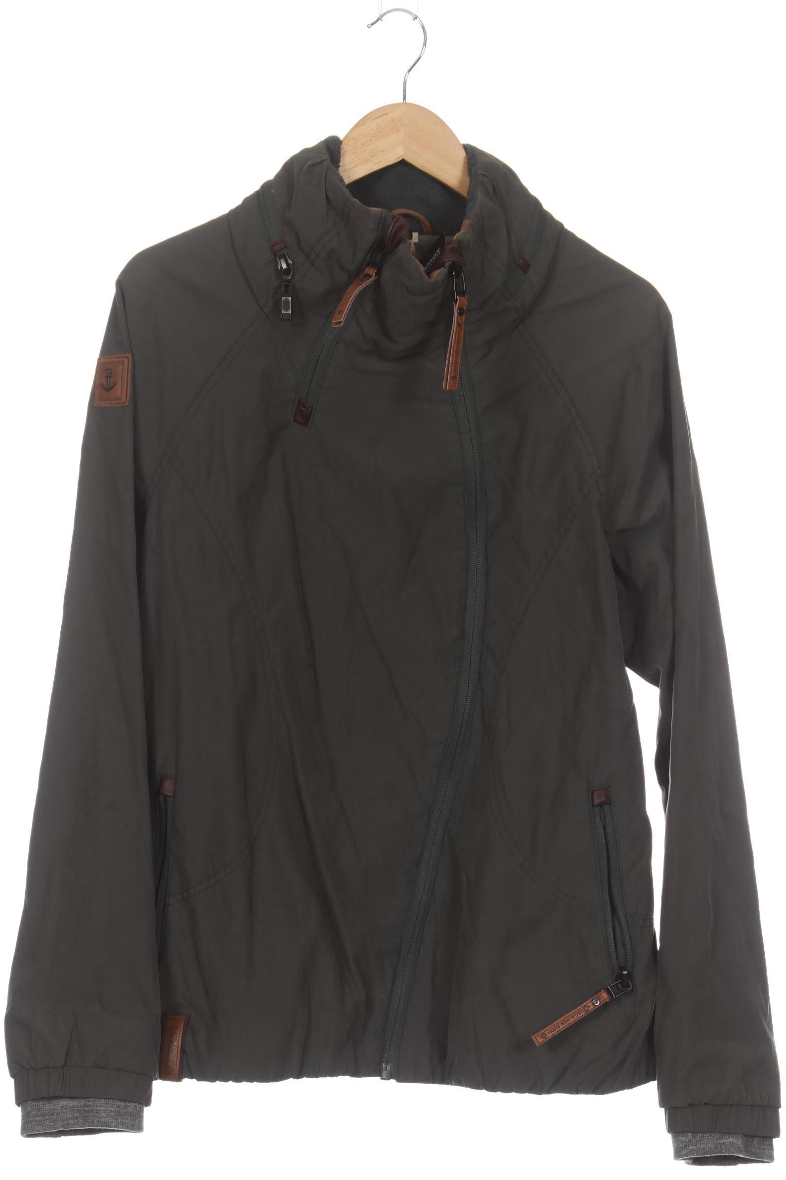 

Naketano Damen Jacke, grün, Gr.