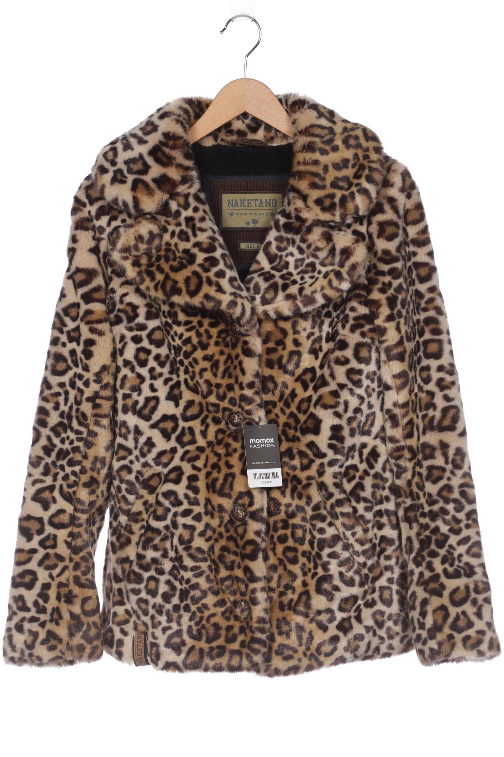 

Naketano Damen Jacke, mehrfarbig