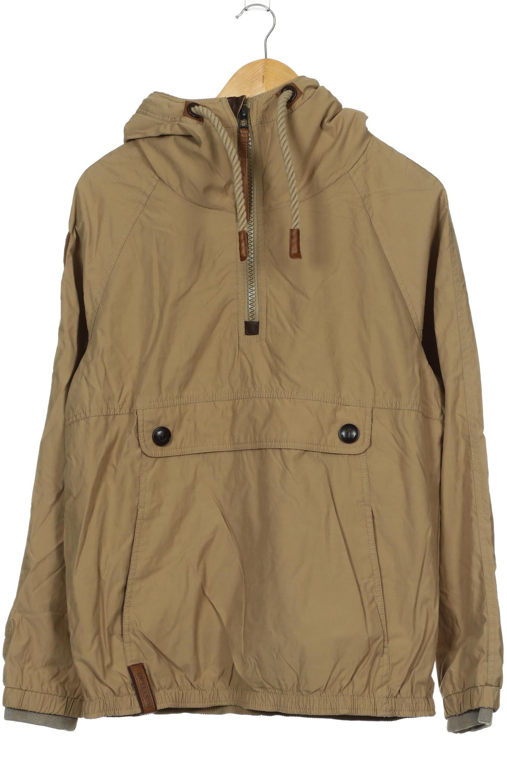 

Naketano Damen Jacke, beige, Gr.