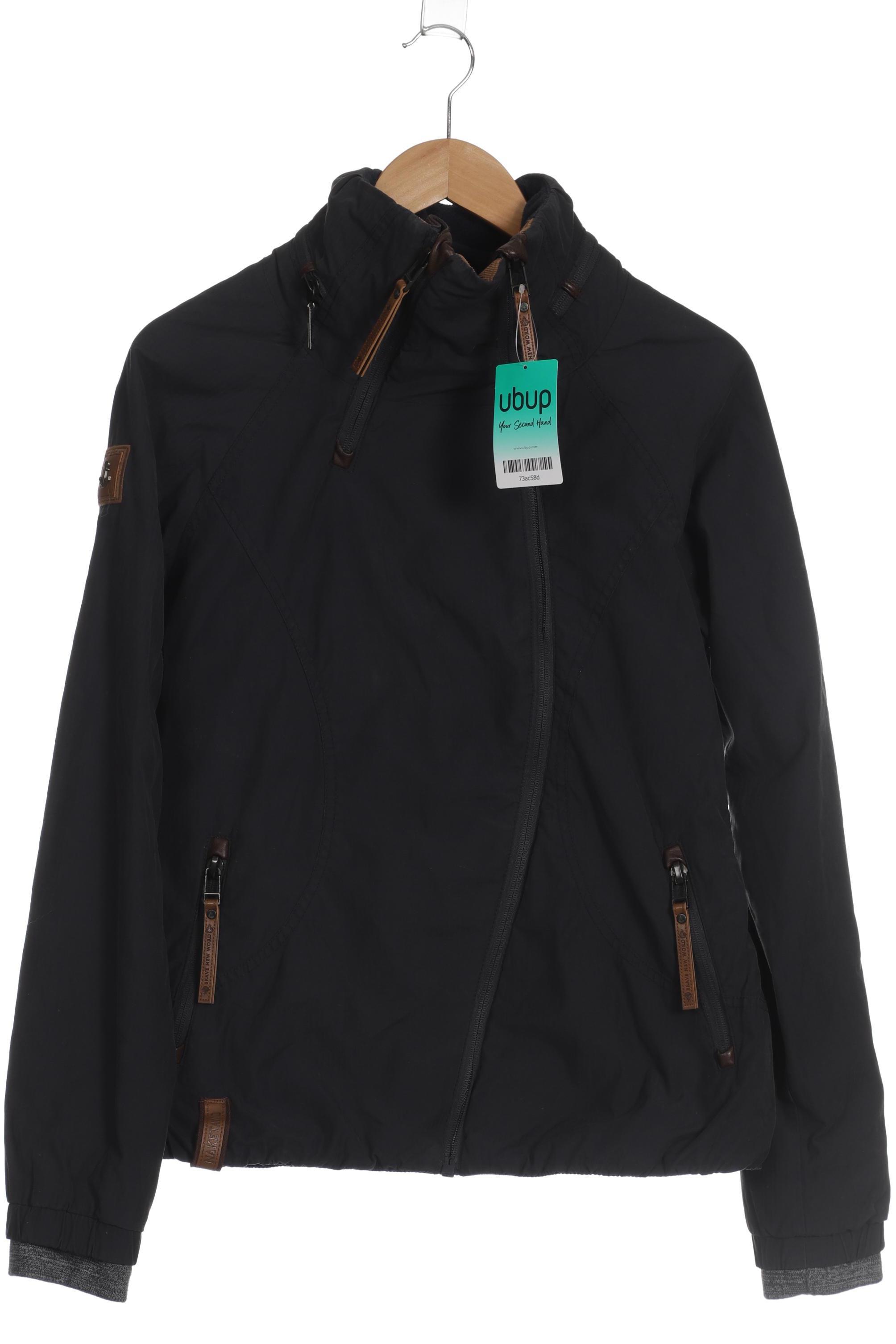 

Naketano Damen Jacke, grau, Gr.