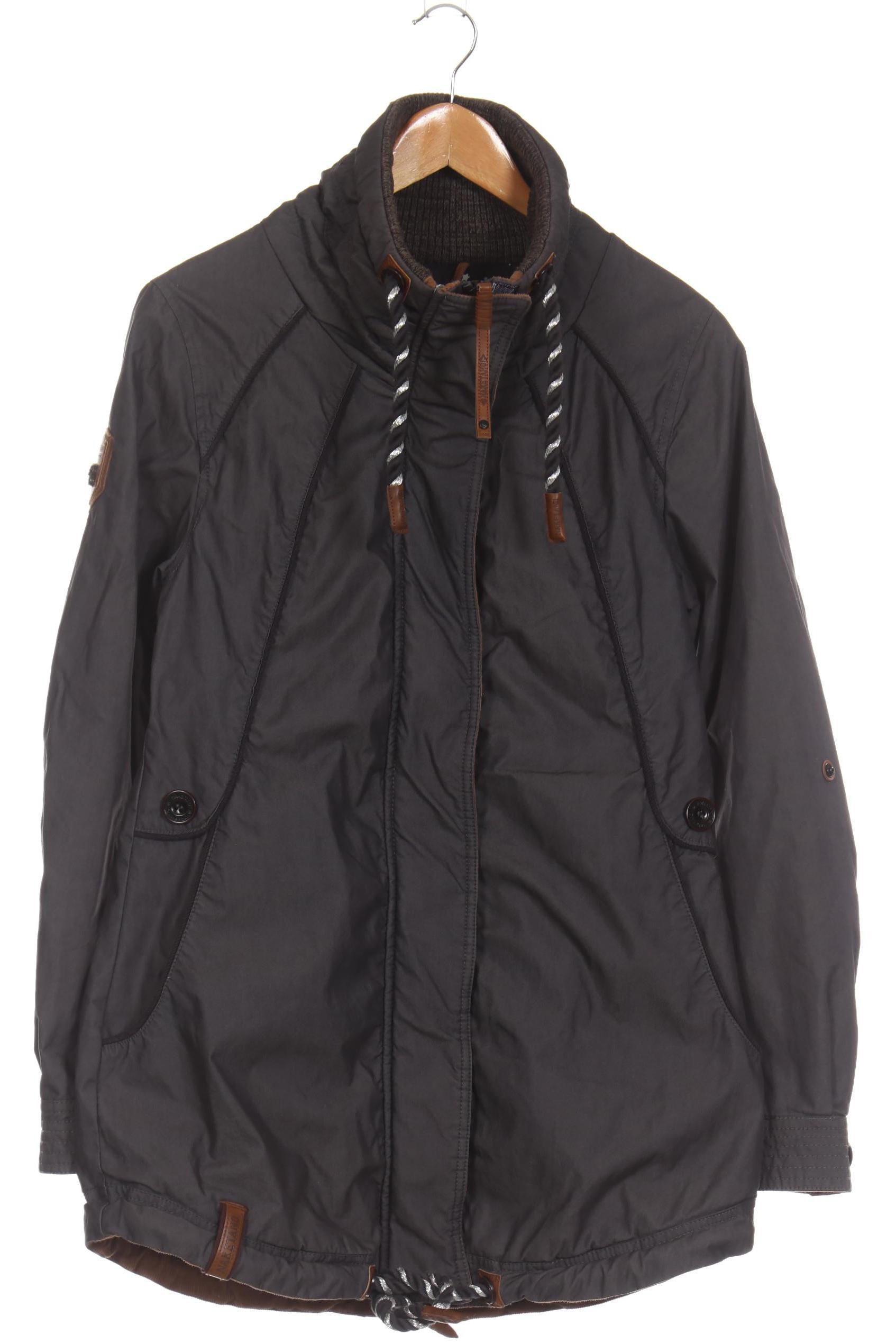 

Naketano Damen Jacke, grau, Gr.