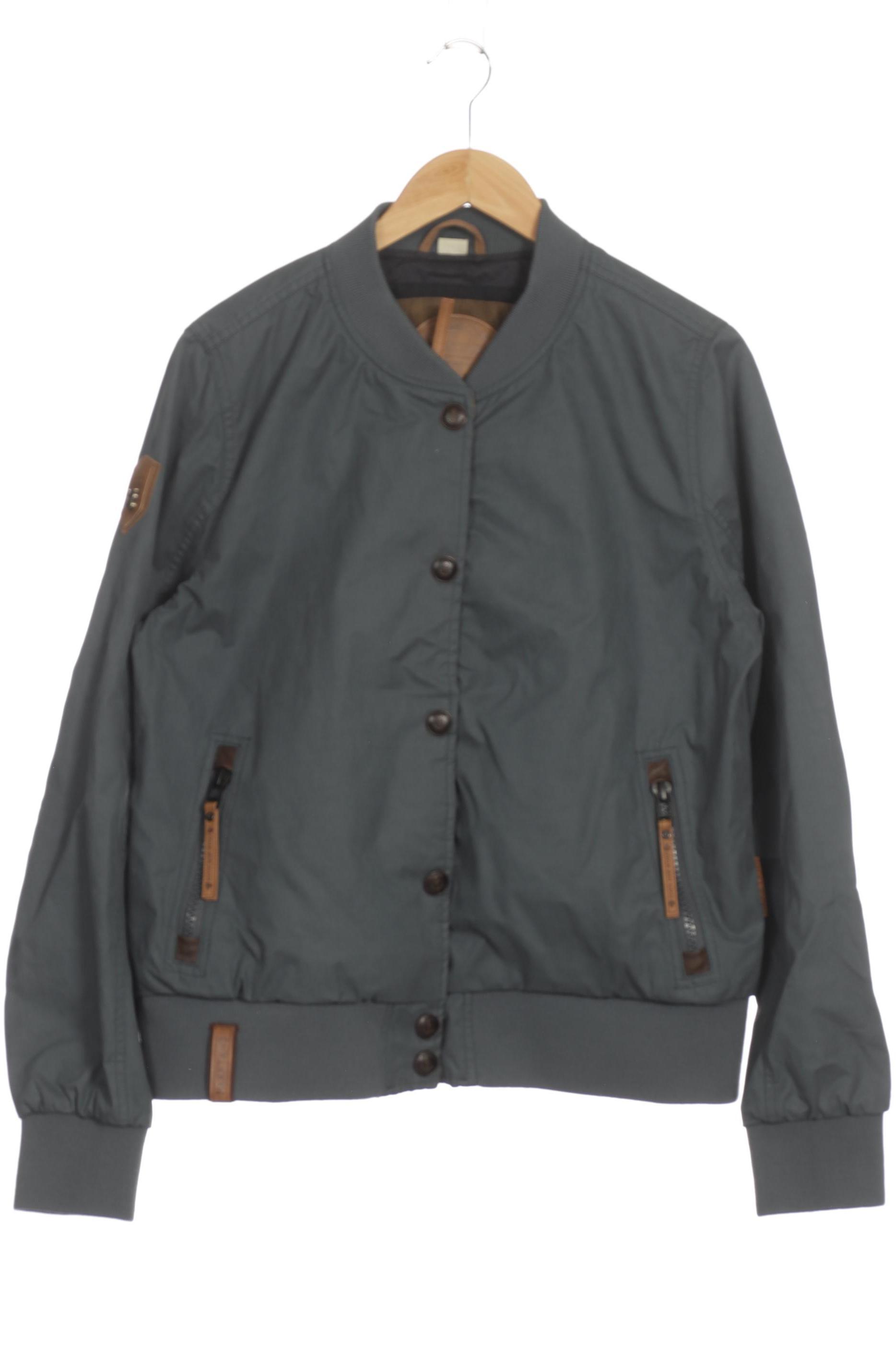 

Naketano Damen Jacke, blau, Gr.