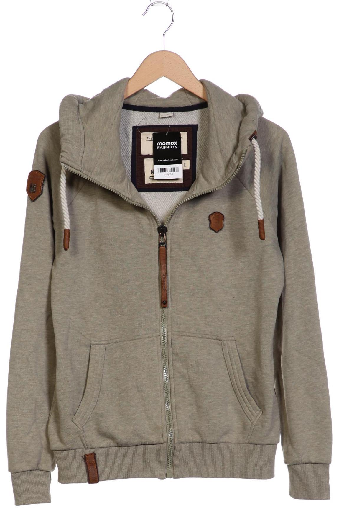 

Naketano Damen Jacke, grün
