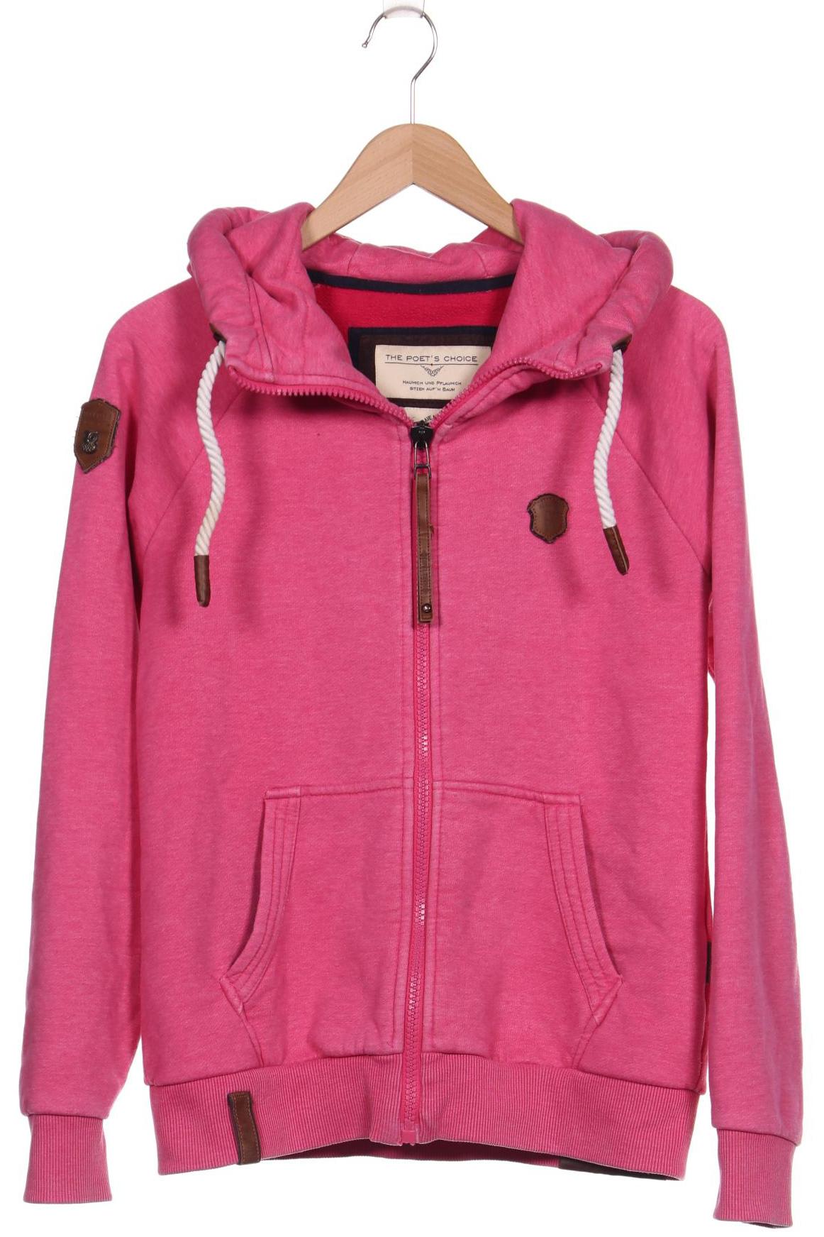 

Naketano Damen Jacke, pink