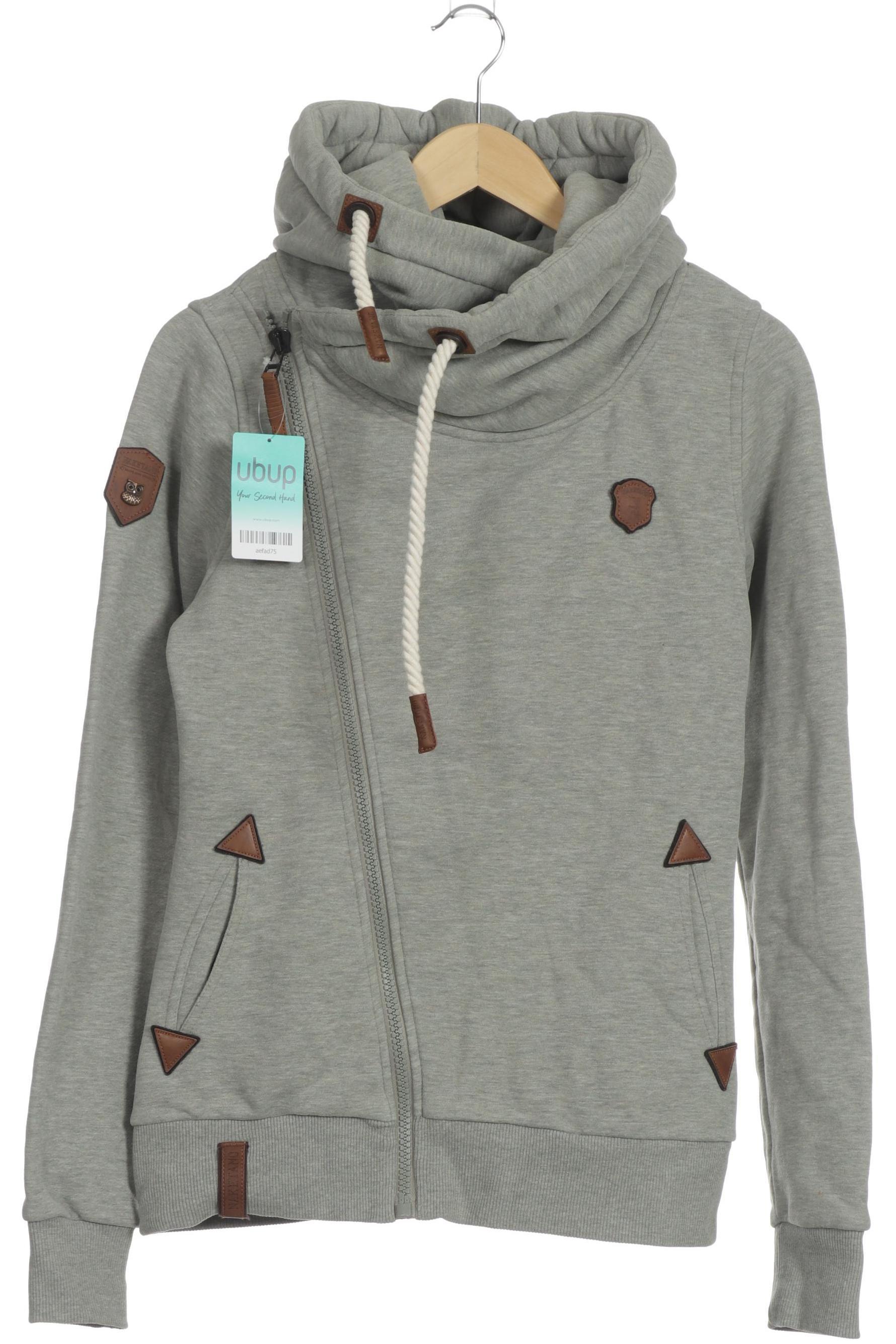 

Naketano Damen Jacke, grün, Gr.