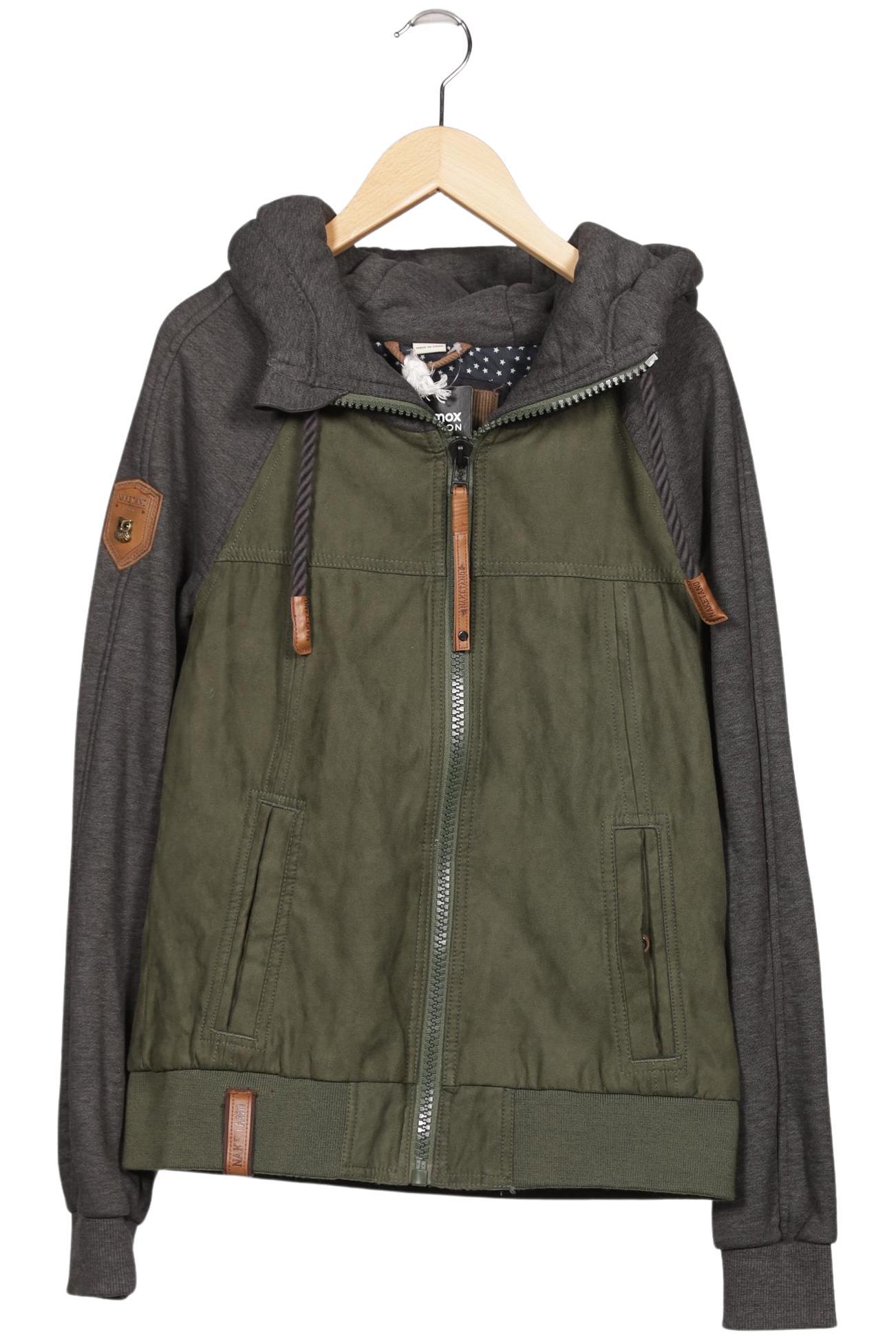 

Naketano Damen Jacke, mehrfarbig, Gr. 38