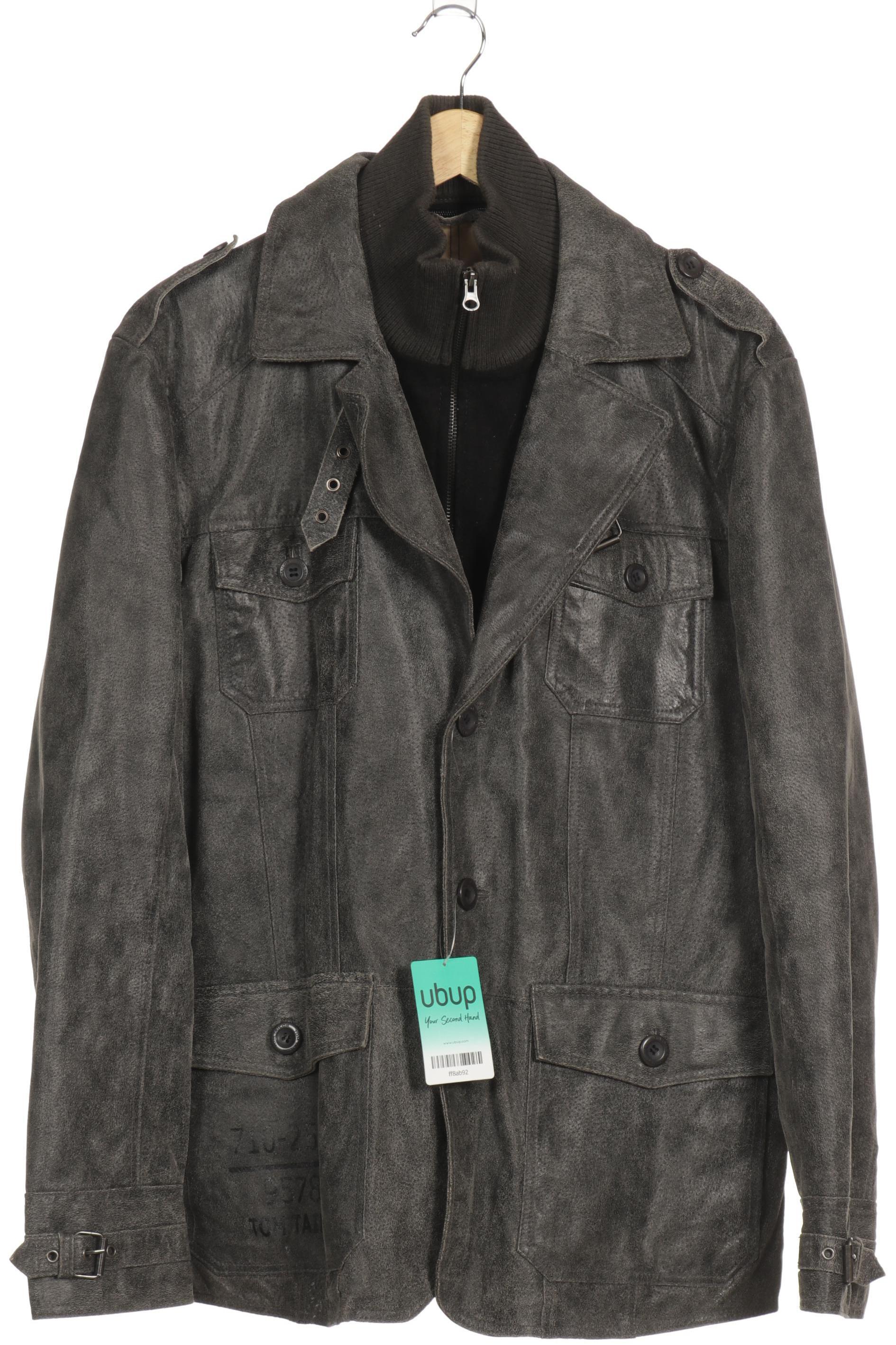 

Naketano Damen Jacke, grau, Gr. 36