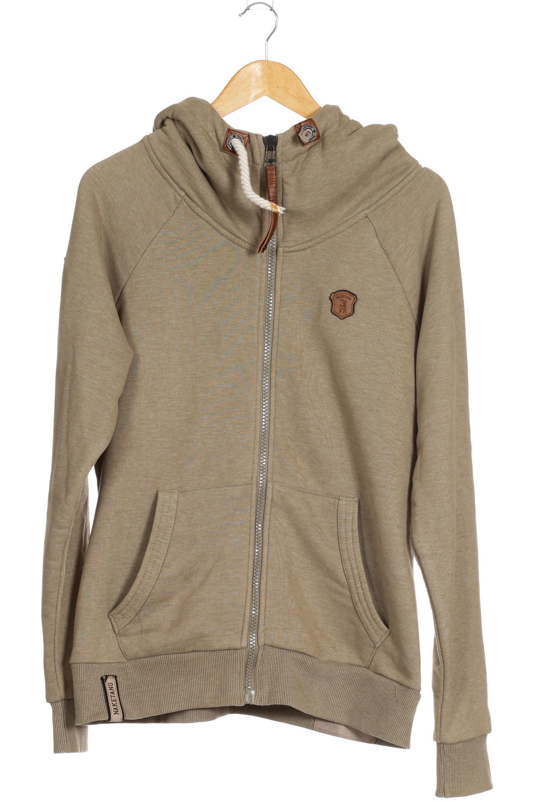 

Naketano Damen Jacke, grün, Gr.