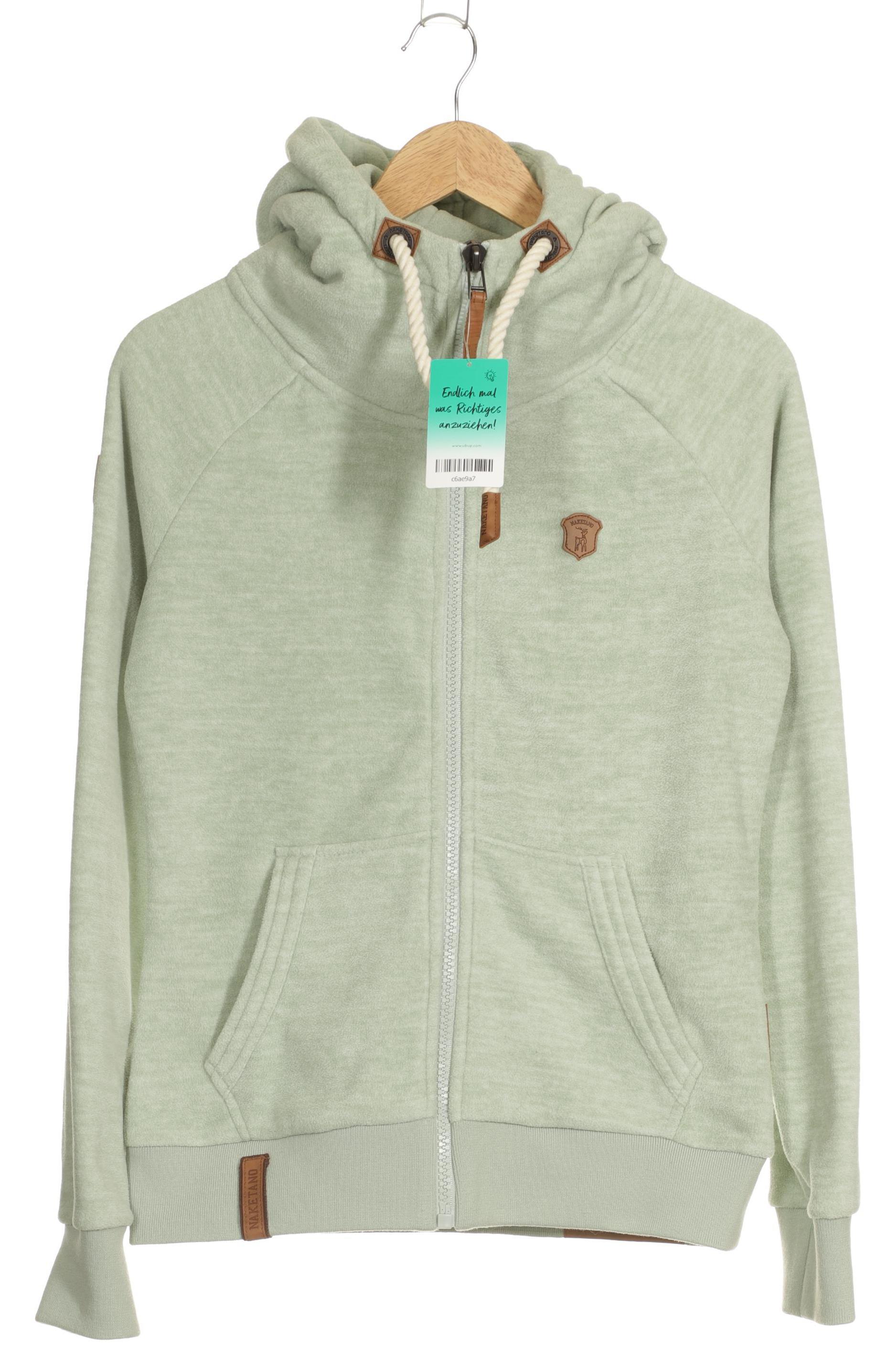 

Naketano Damen Jacke, grün, Gr.