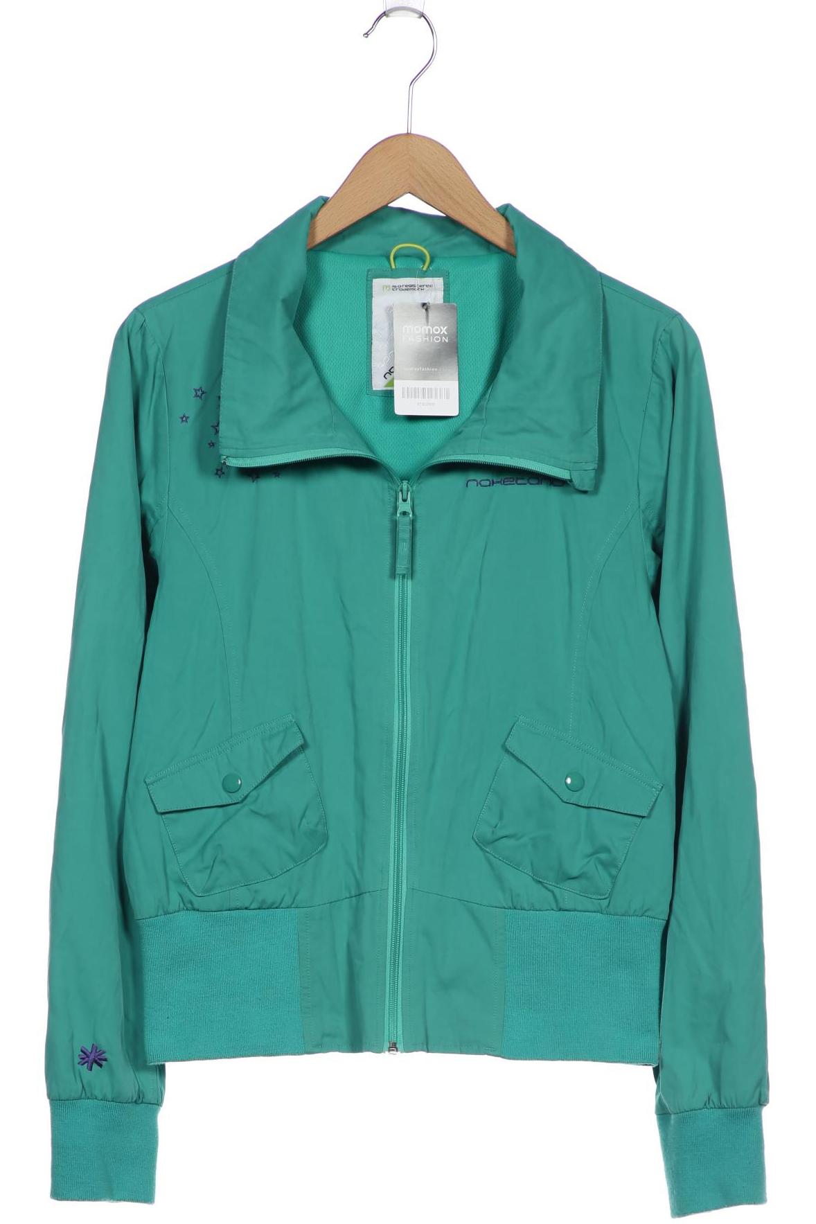 

Naketano Damen Jacke, grün, Gr. 42