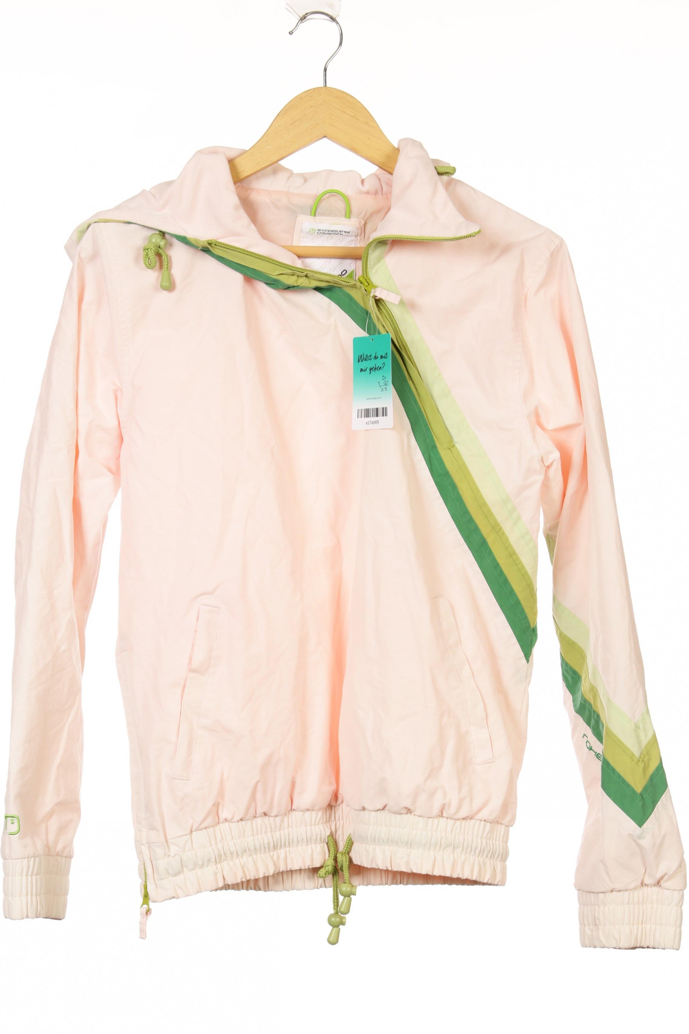 

Naketano Damen Jacke, pink, Gr.