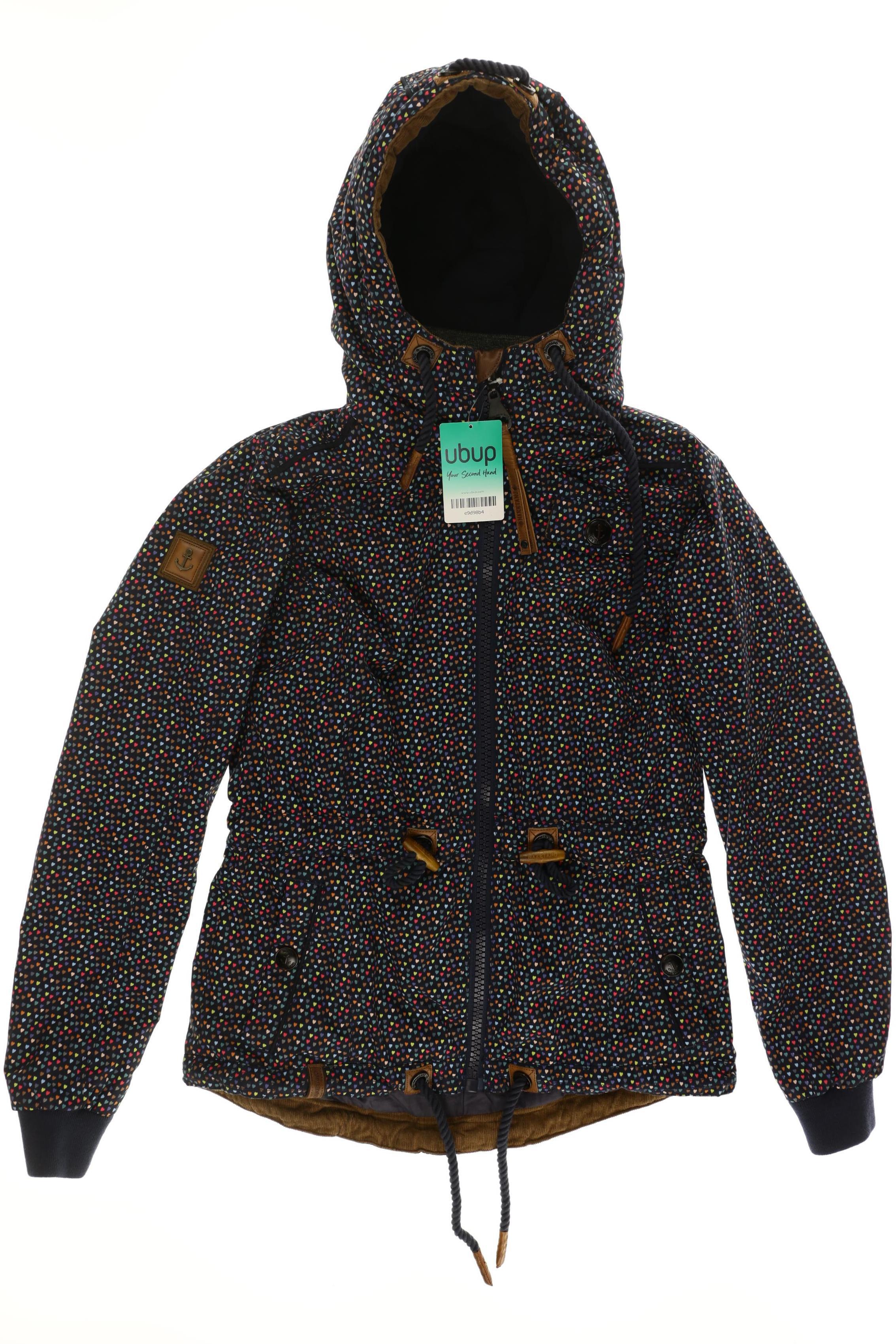 

Naketano Damen Jacke, blau, Gr.
