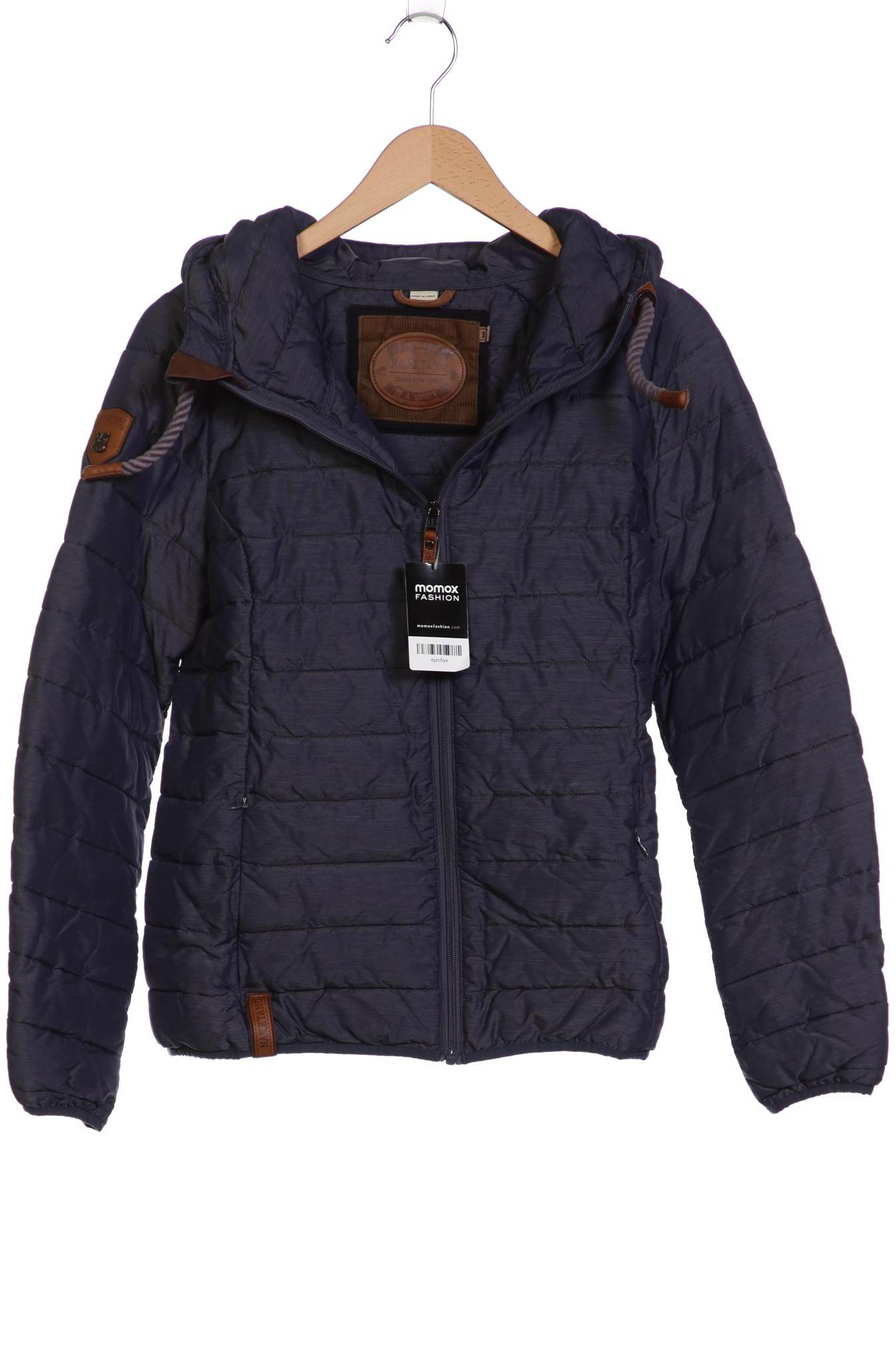 

Naketano Damen Jacke, blau, Gr. 42