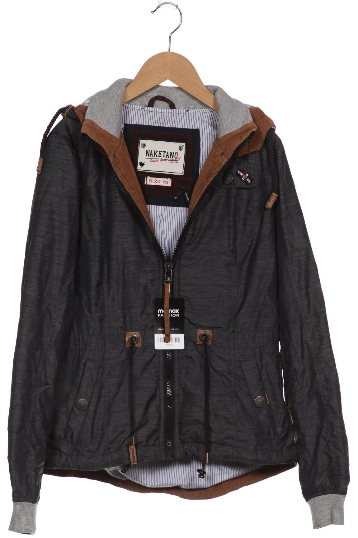 Veste discount naketano femme