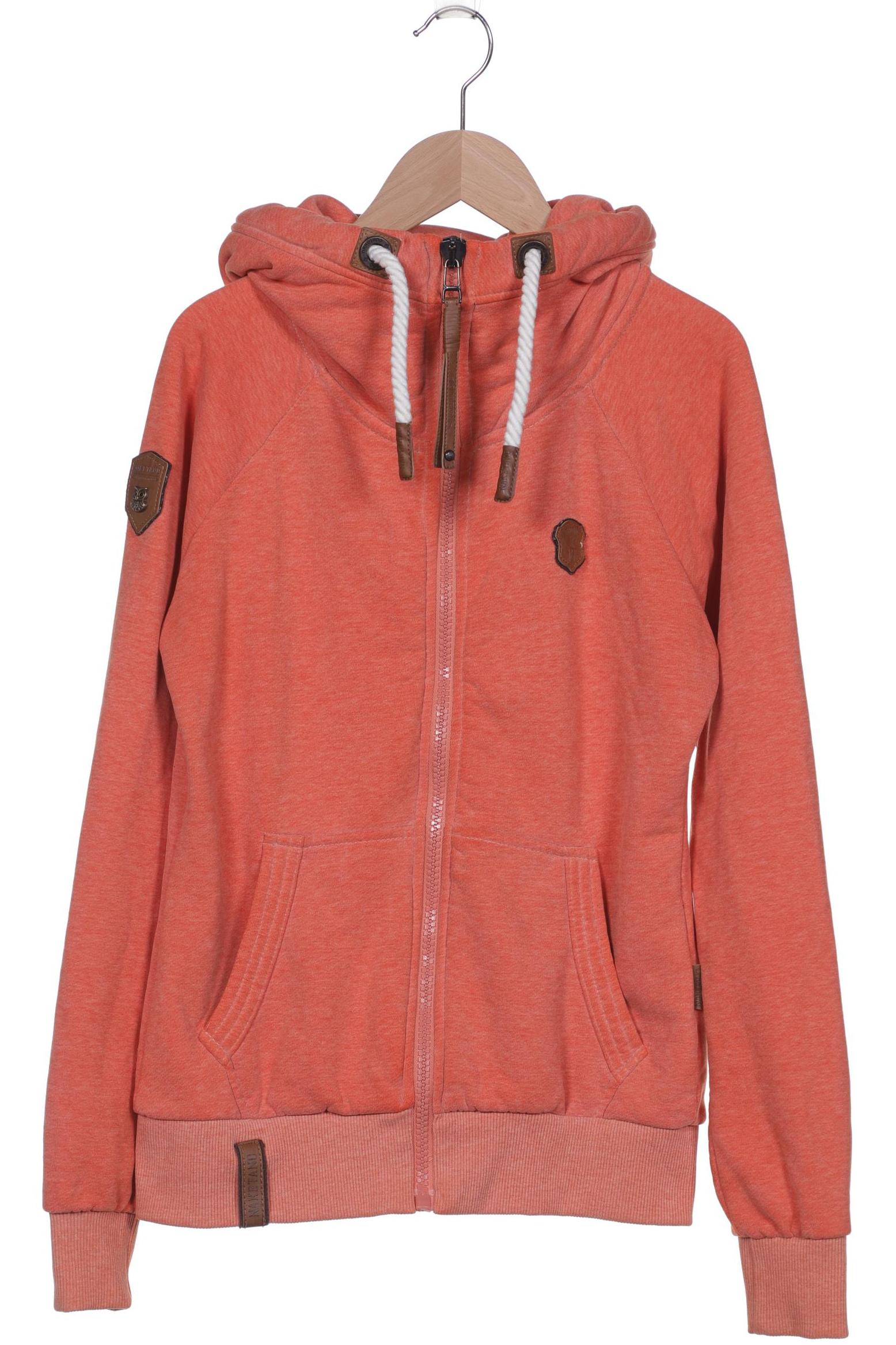 

Naketano Damen Jacke, orange