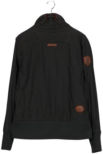 Naketano grün Jacke Damen XL Second Hand
