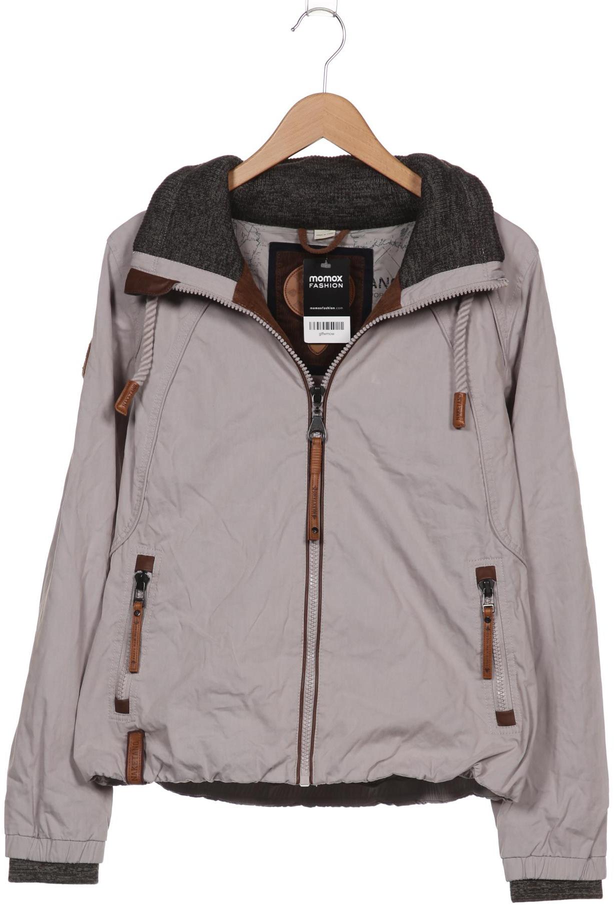

Naketano Damen Jacke, pink