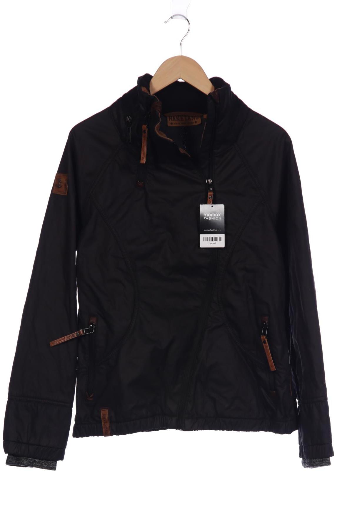 

Naketano Damen Jacke, braun