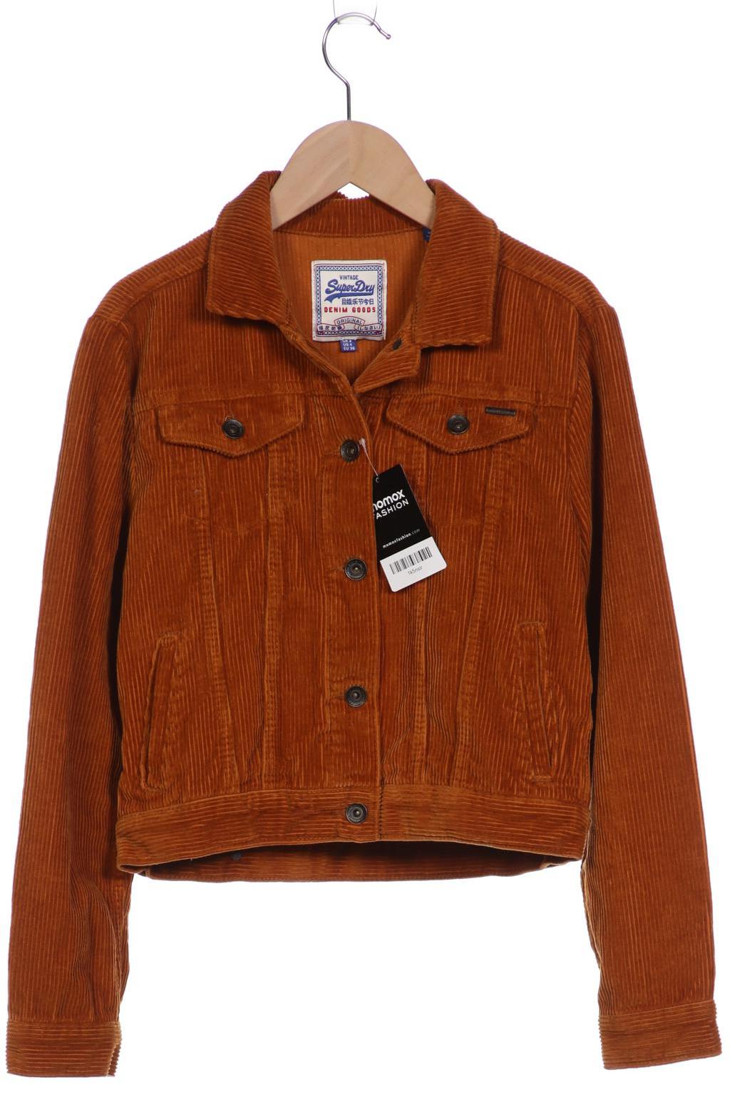 

Naketano Damen Jacke, schwarz