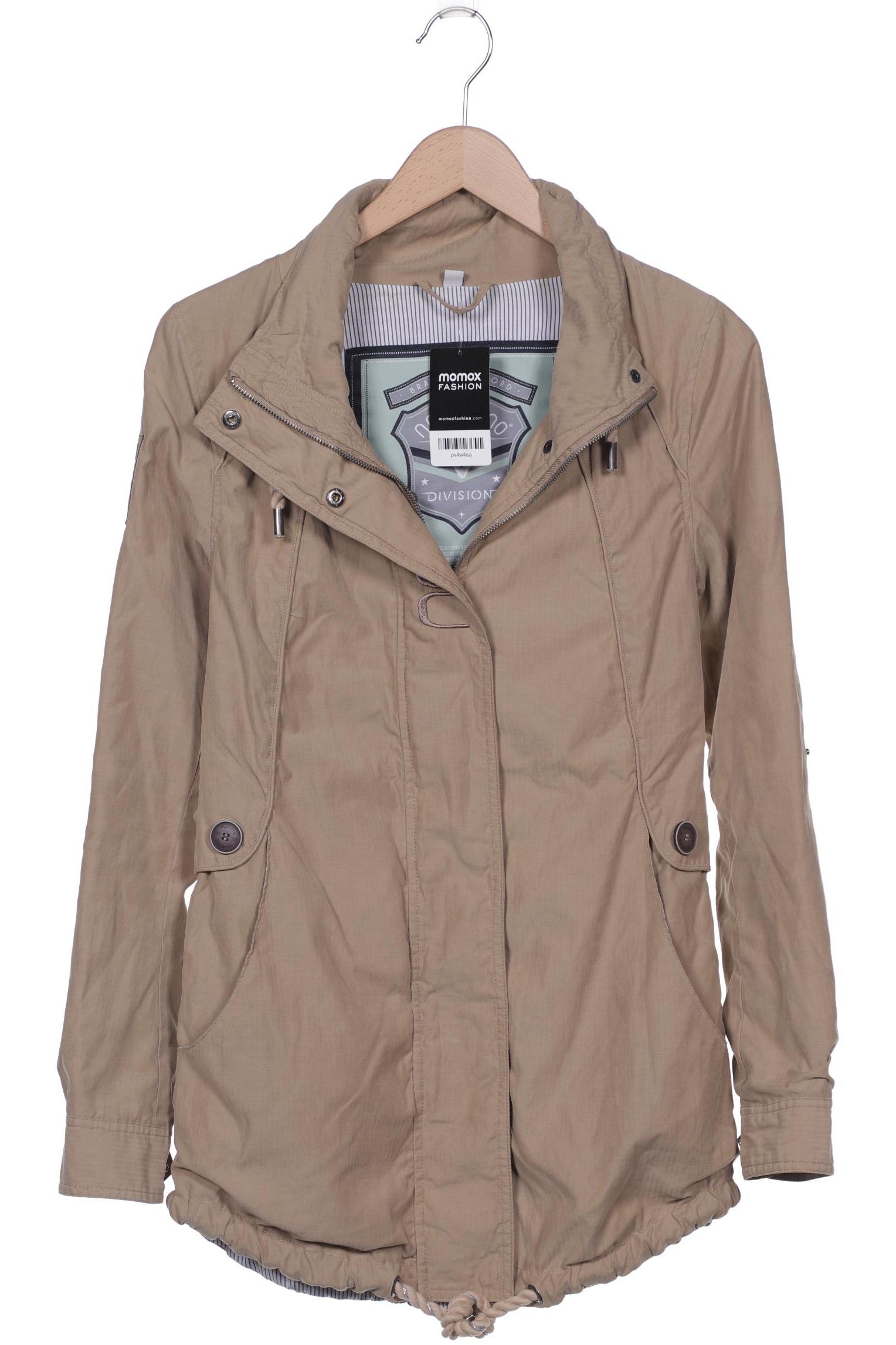 

Naketano Damen Jacke, beige