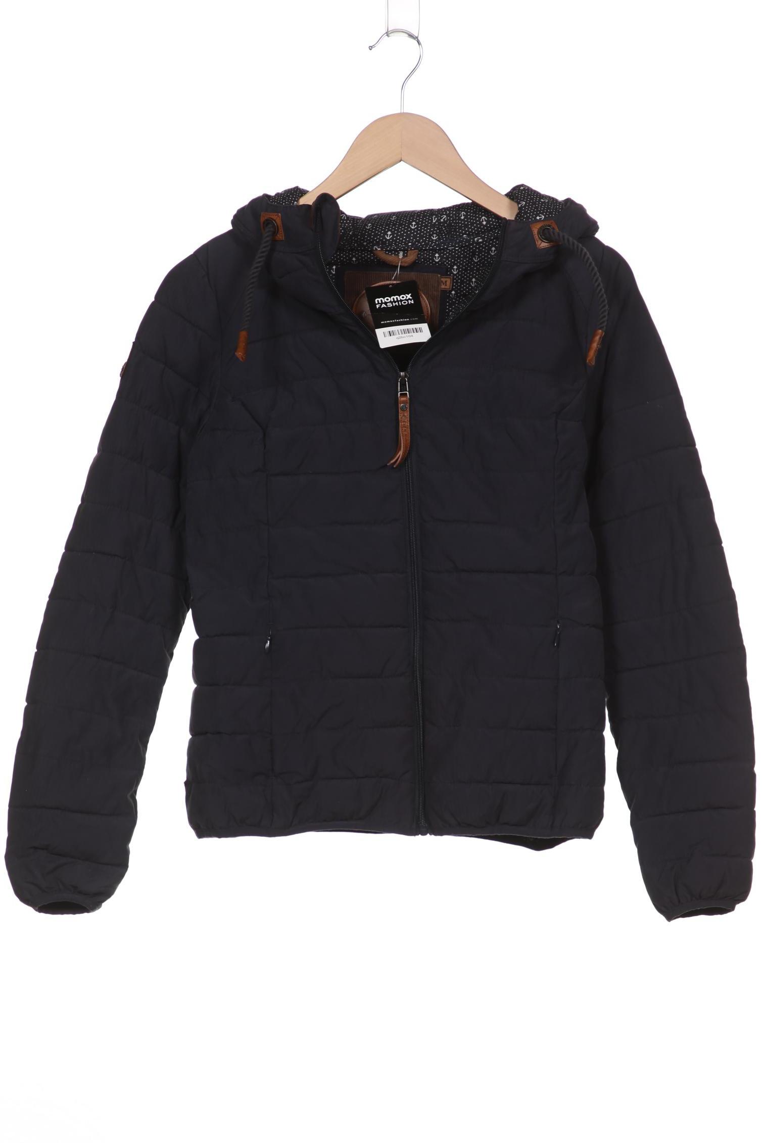 

Naketano Damen Jacke, marineblau, Gr. 38
