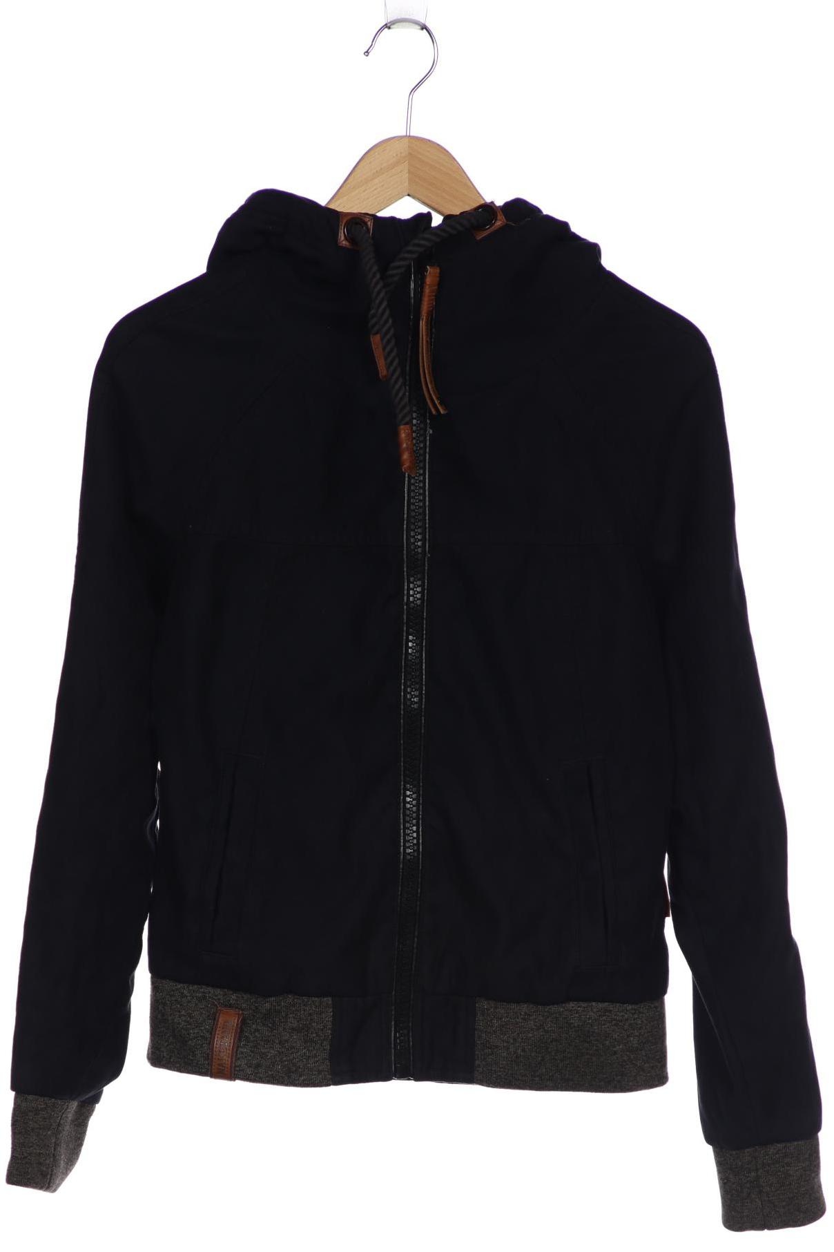 

Naketano Damen Jacke, schwarz