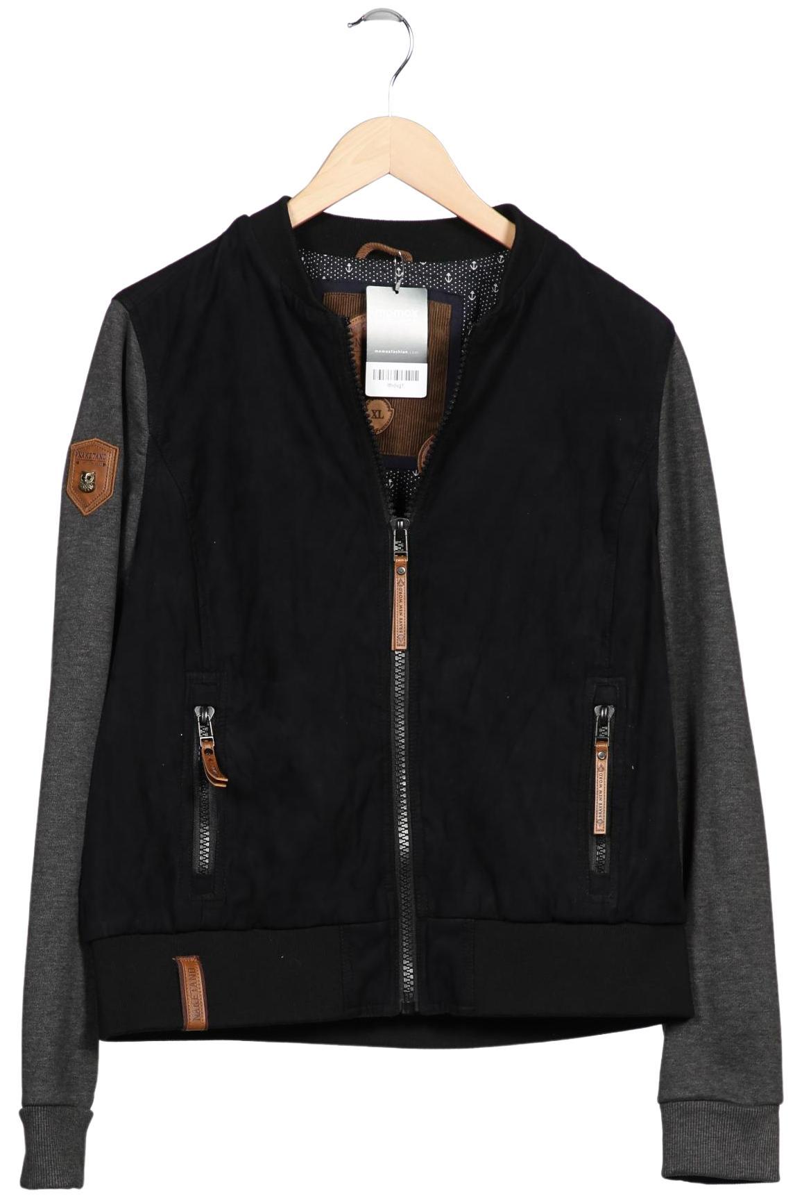 

Naketano Damen Jacke, mehrfarbig, Gr. 44