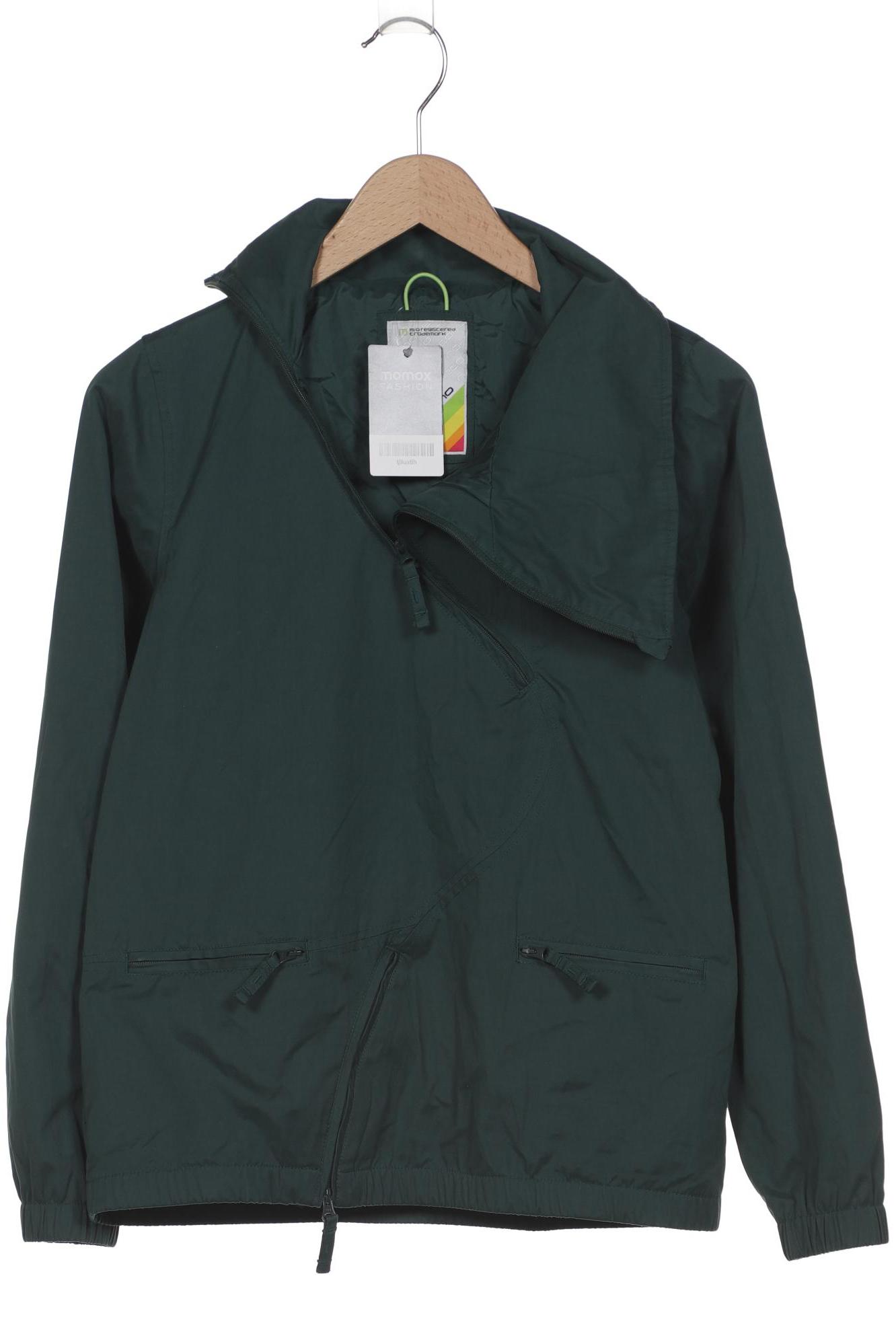 

Naketano Damen Jacke, grün, Gr. 36
