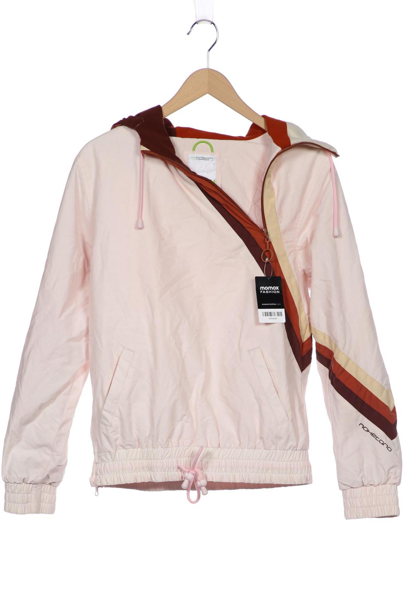 

Naketano Damen Jacke, pink