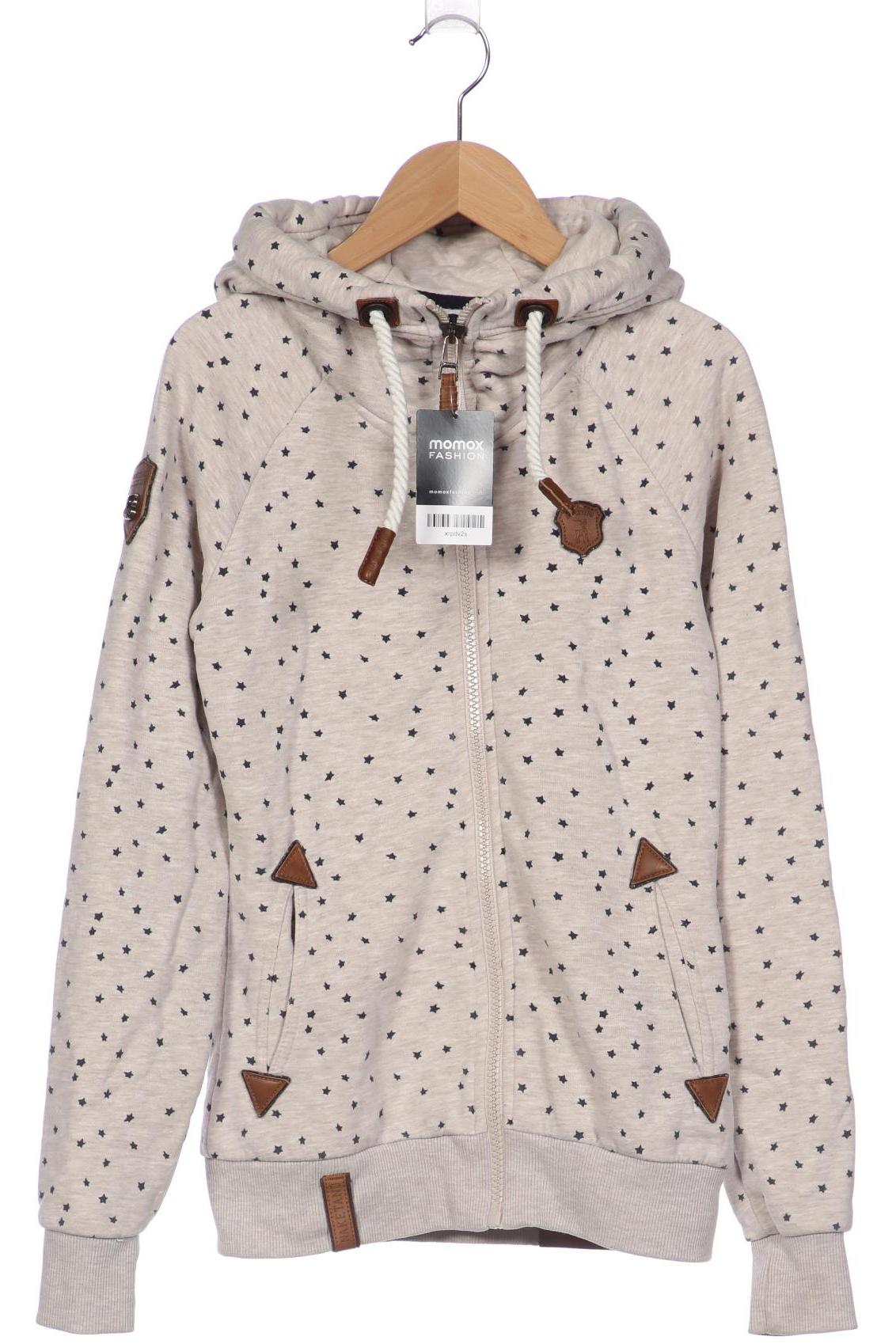 

Naketano Damen Jacke, pink