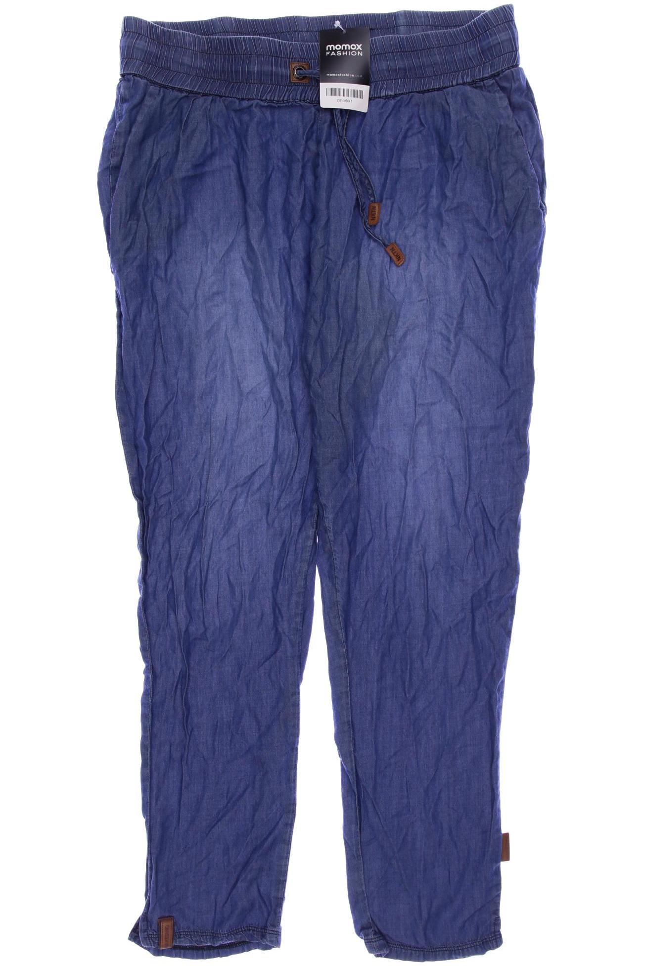 

Naketano Damen Jeans, blau, Gr. 0