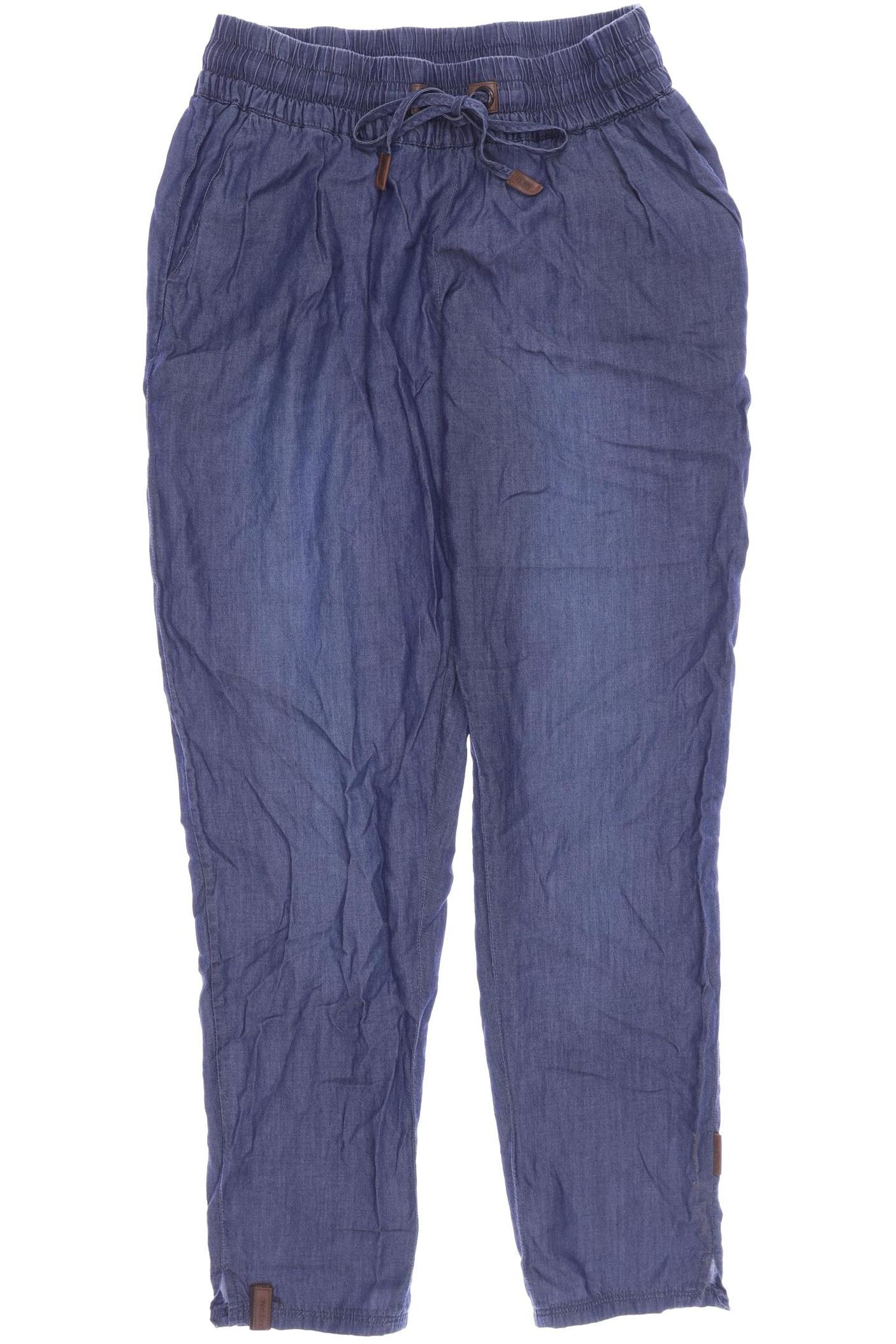 

Naketano Damen Jeans, blau